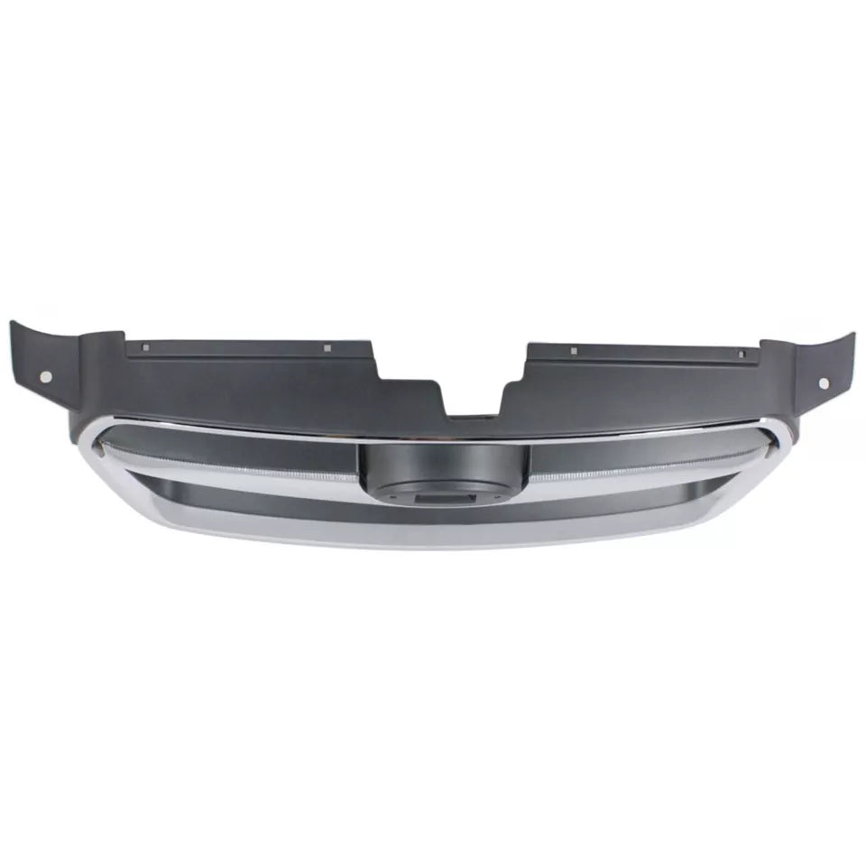 Grille assy 2008 - 2009 SUBARU LEGACY SU1200138 91121AG20A