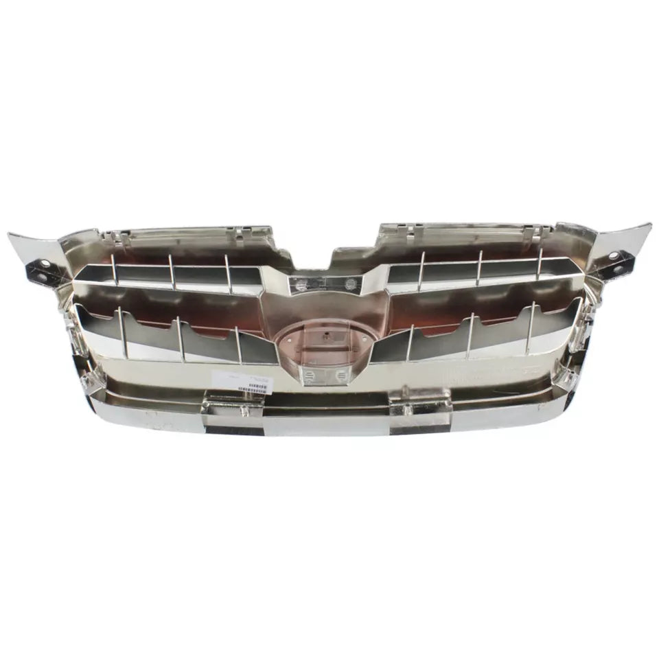 Grille assy 2008 - 2009 SUBARU LEGACY SU1200138 91121AG20A