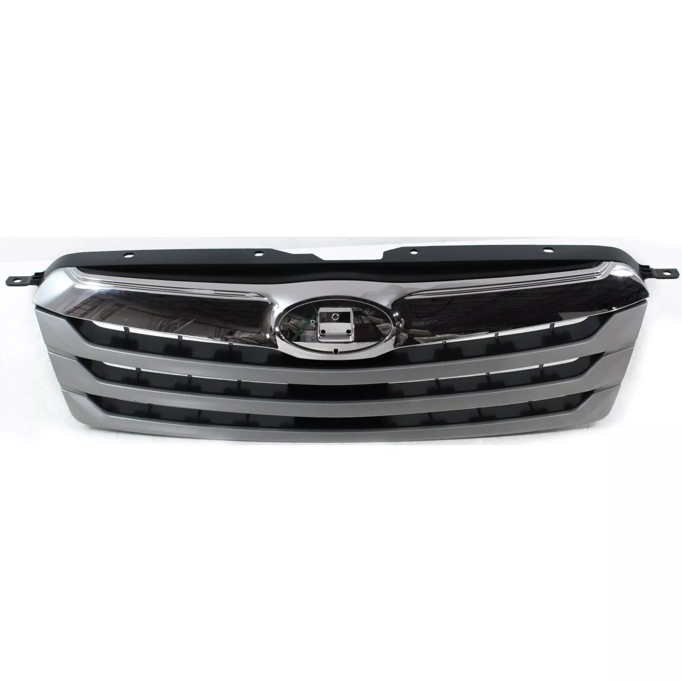 Grille assy 2010 - 2012 SUBARU OUTBACK SU1200143 91121AJ04B