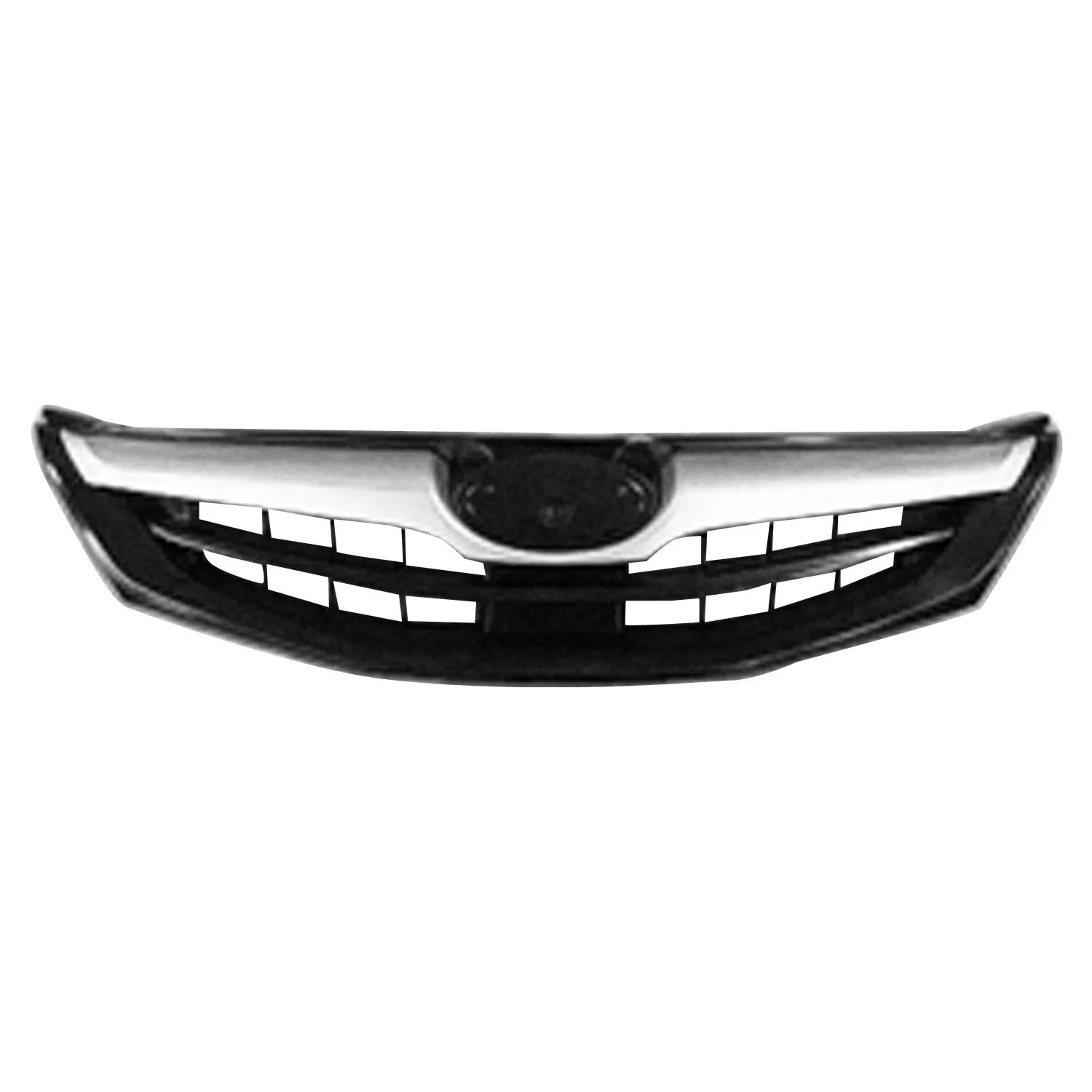 Grille assy 2010 - 2011 SUBARU IMPREZA SU1200144 91121FG070