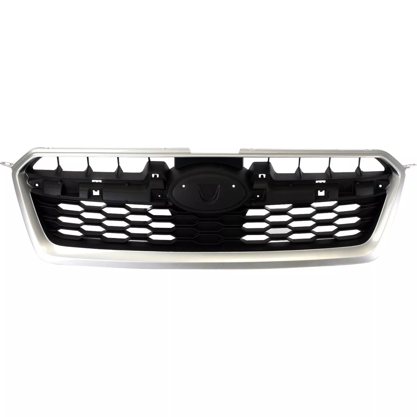 Grille assy 2012 - 2014 SUBARU IMPREZA SU1200145 91122FJ010