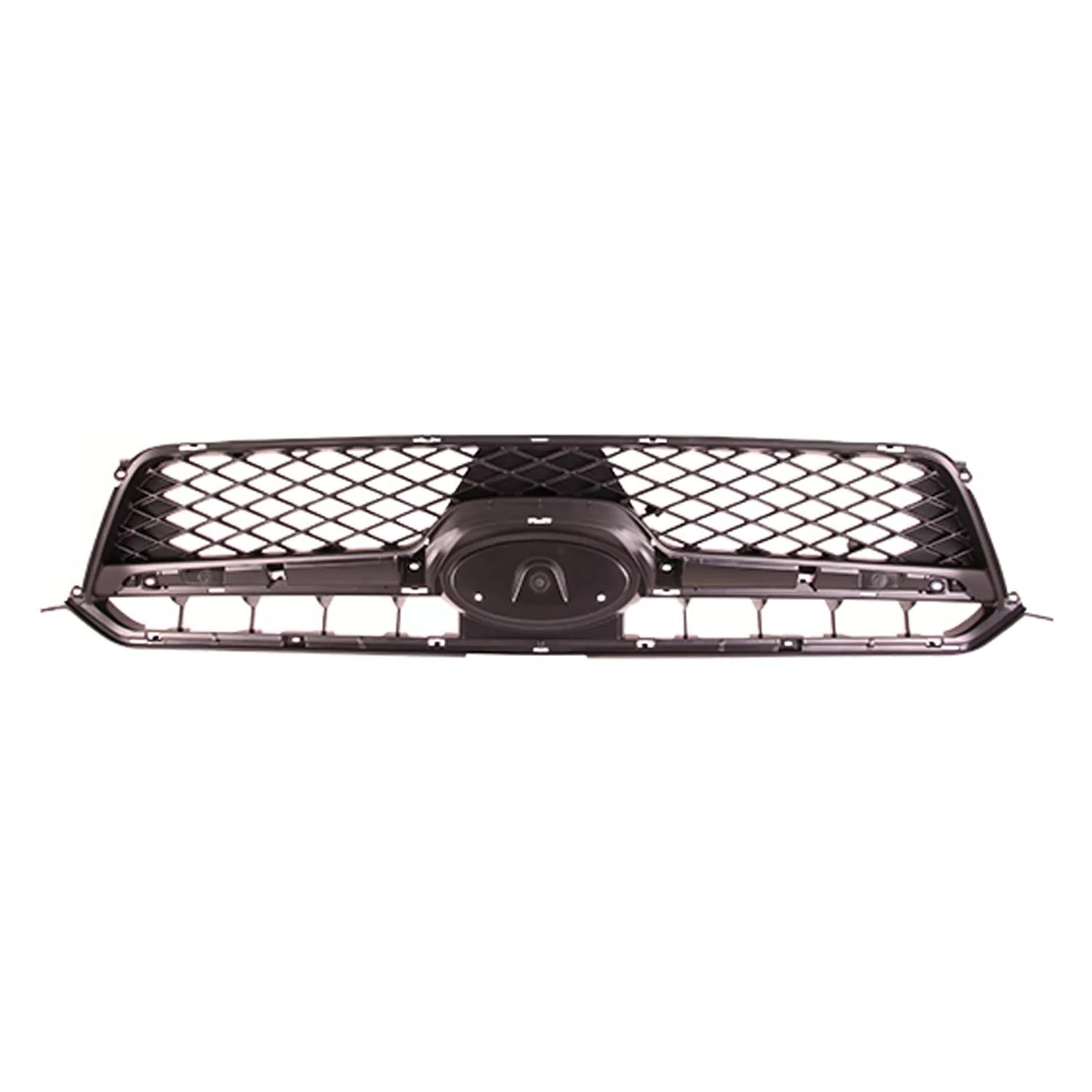 Conjunto de parrilla 2013 - 2015 SUBARU XV CROSSTREK CAPA SU1200151PP 91122FJ020