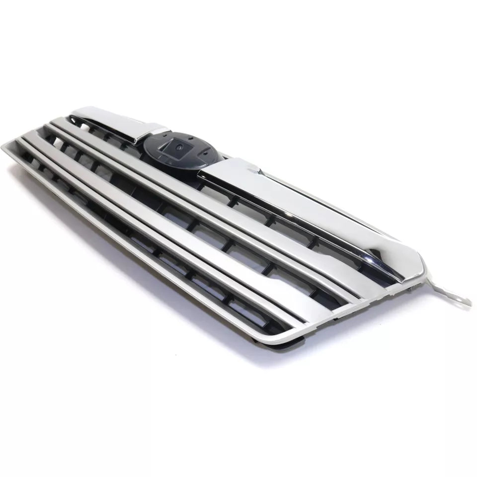 Conjunto de parrilla 2013 - 2014 SUBARU OUTBACK SU1200152C 91121AJ14A