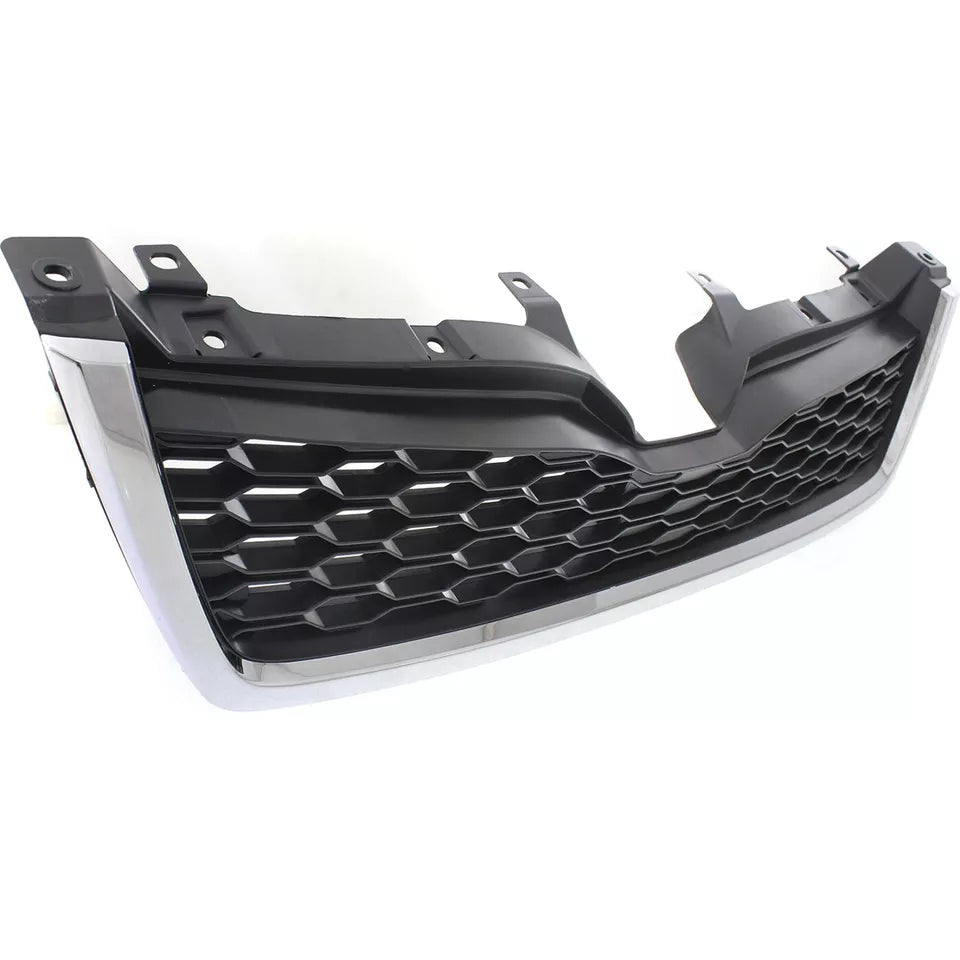 Conjunto de parrilla 2014 - 2016 SUBARU FORESTER SU1200153 91121SG060