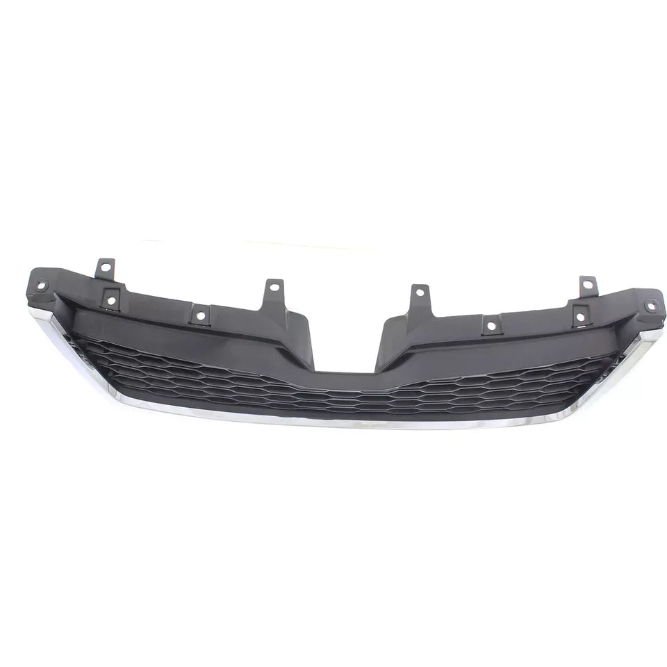 Conjunto de parrilla 2014 - 2016 SUBARU FORESTER SU1200153 91121SG060