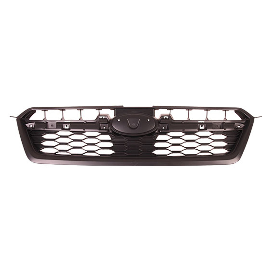 Grille assy 2012 - 2014 SUBARU IMPREZA SU1200158 91122FJ000