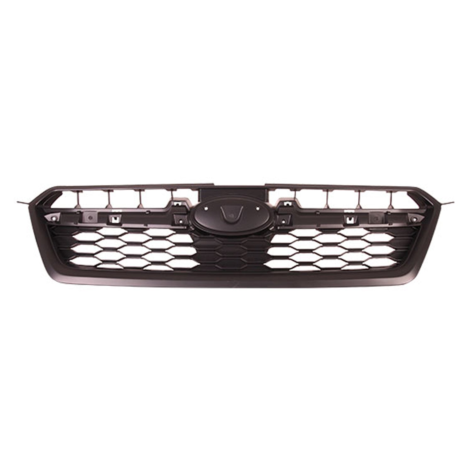 Grille assy 2012 - 2014 SUBARU IMPREZA SU1200158 91122FJ000