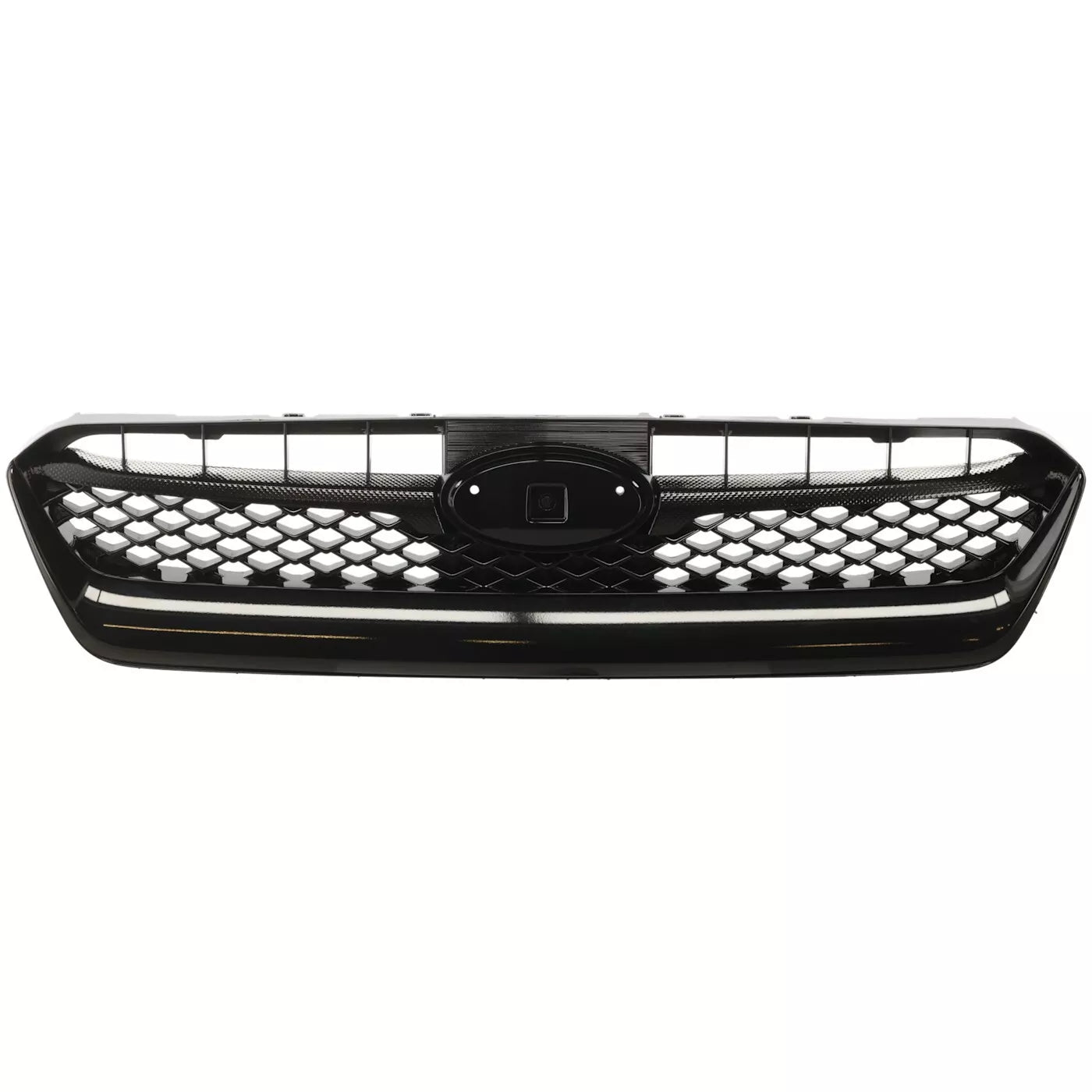 Grille assy 2015 - 2017 SUBARU WRX SU1200160 91121VA070