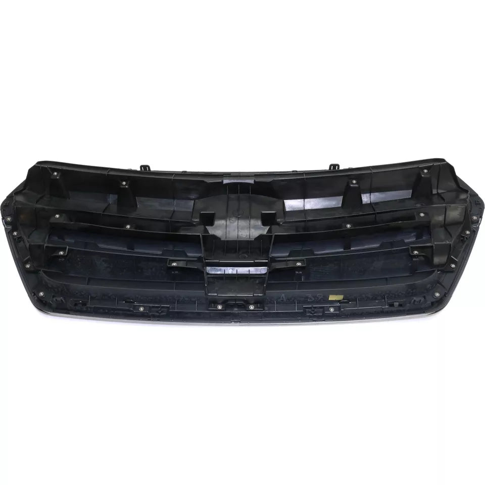 Conjunto parrilla 2015 - 2017 SUBARU LEGACY SU1200161 91121AL13A