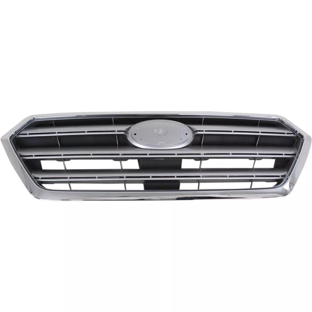 Grille assy 2015 - 2017 SUBARU LEGACY CAPA SU1200162C 91121AL00A