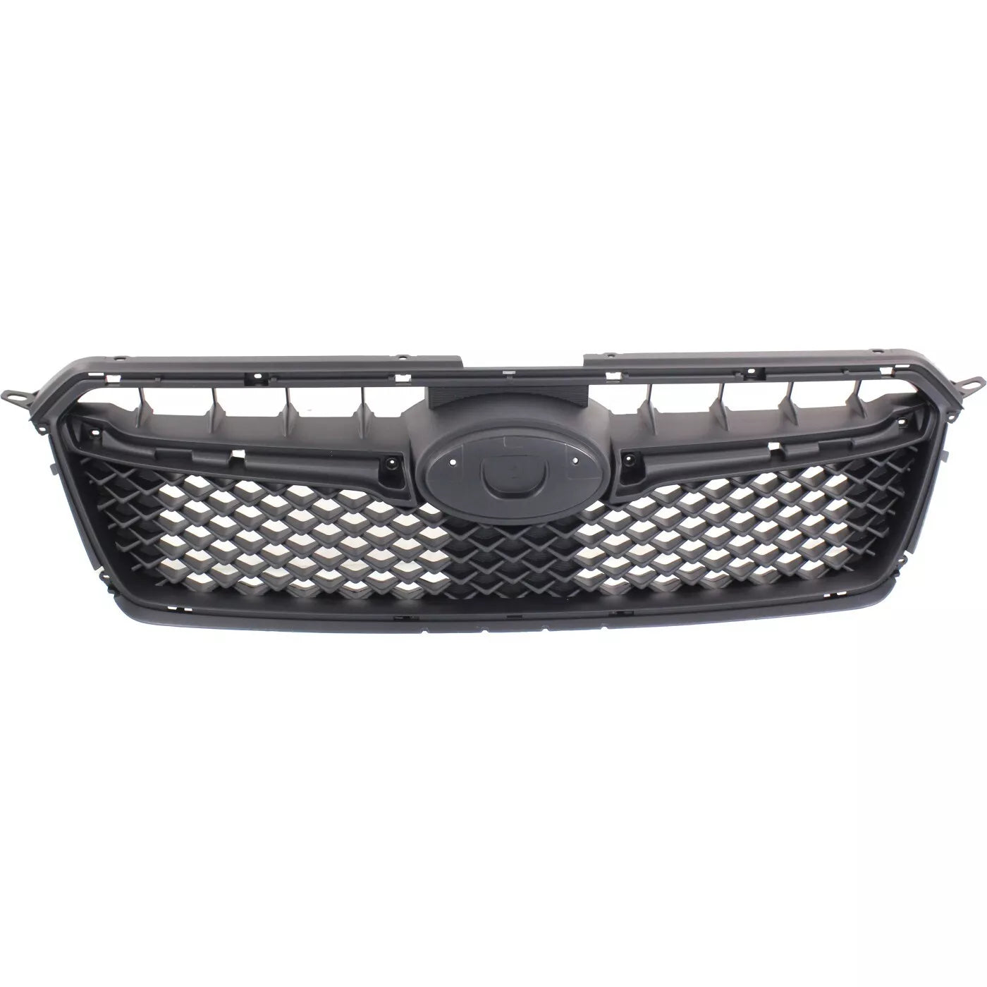 Grille assy 2015 - 2016 SUBARU IMPREZA SU1200163 91122FJ040