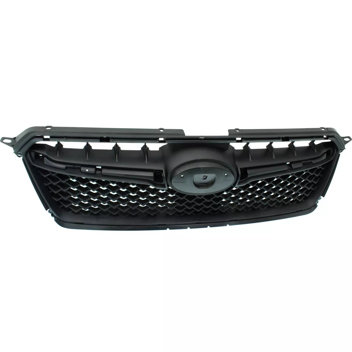 Grille assy 2015 - 2016 SUBARU IMPREZA CAPA SU1200163C 91122FJ040