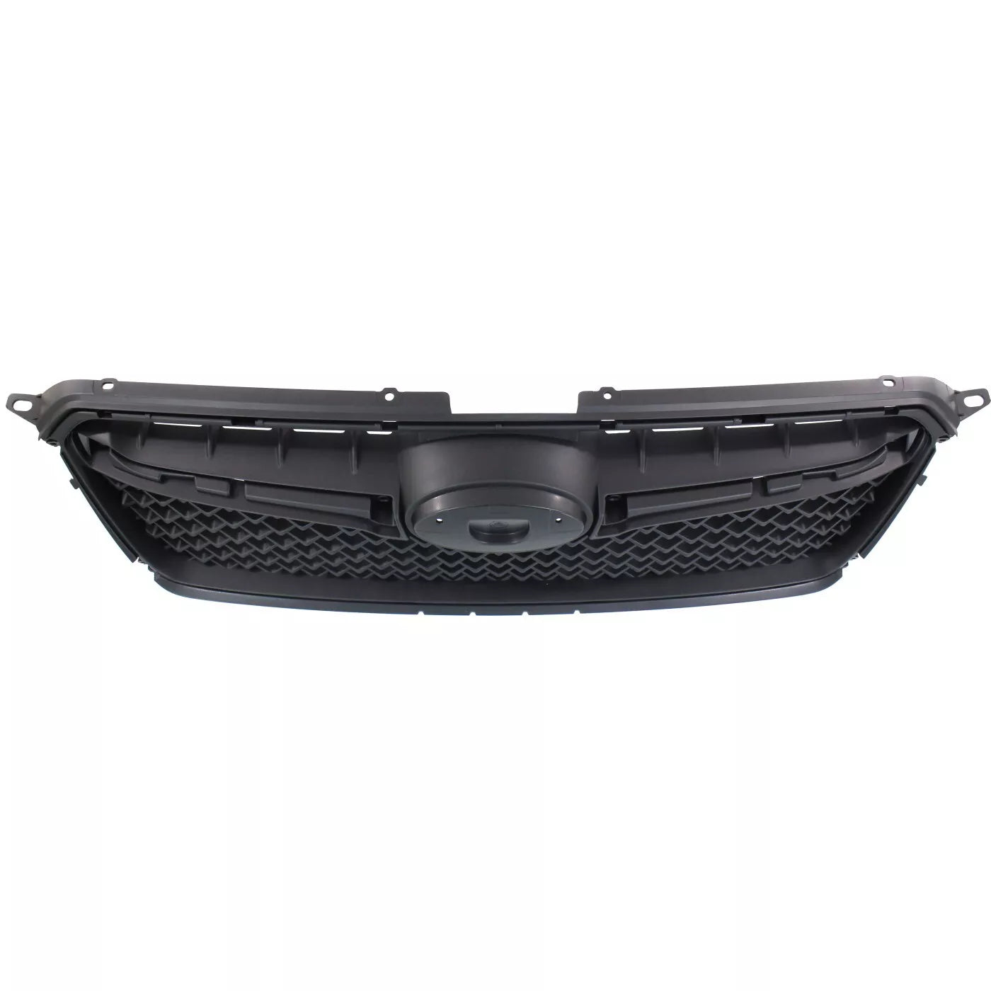 Conjunto de parrilla 2015 - 2016 SUBARU IMPREZA SU1200163 91122FJ040