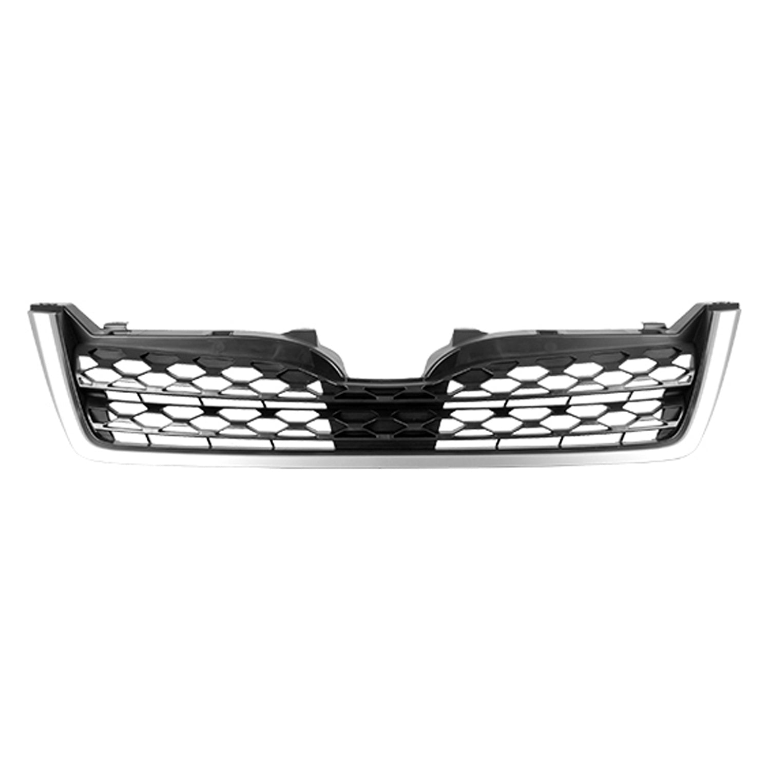 Grille assy 2014 - 2016 SUBARU FORESTER ORIGINAL SU1200167OE 91121SG030