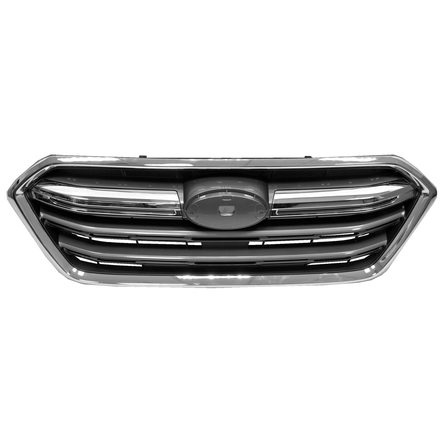 Grille assy 2018 - 2019 SUBARU OUTBACK CAPA SU1200172C 91121AL17B
