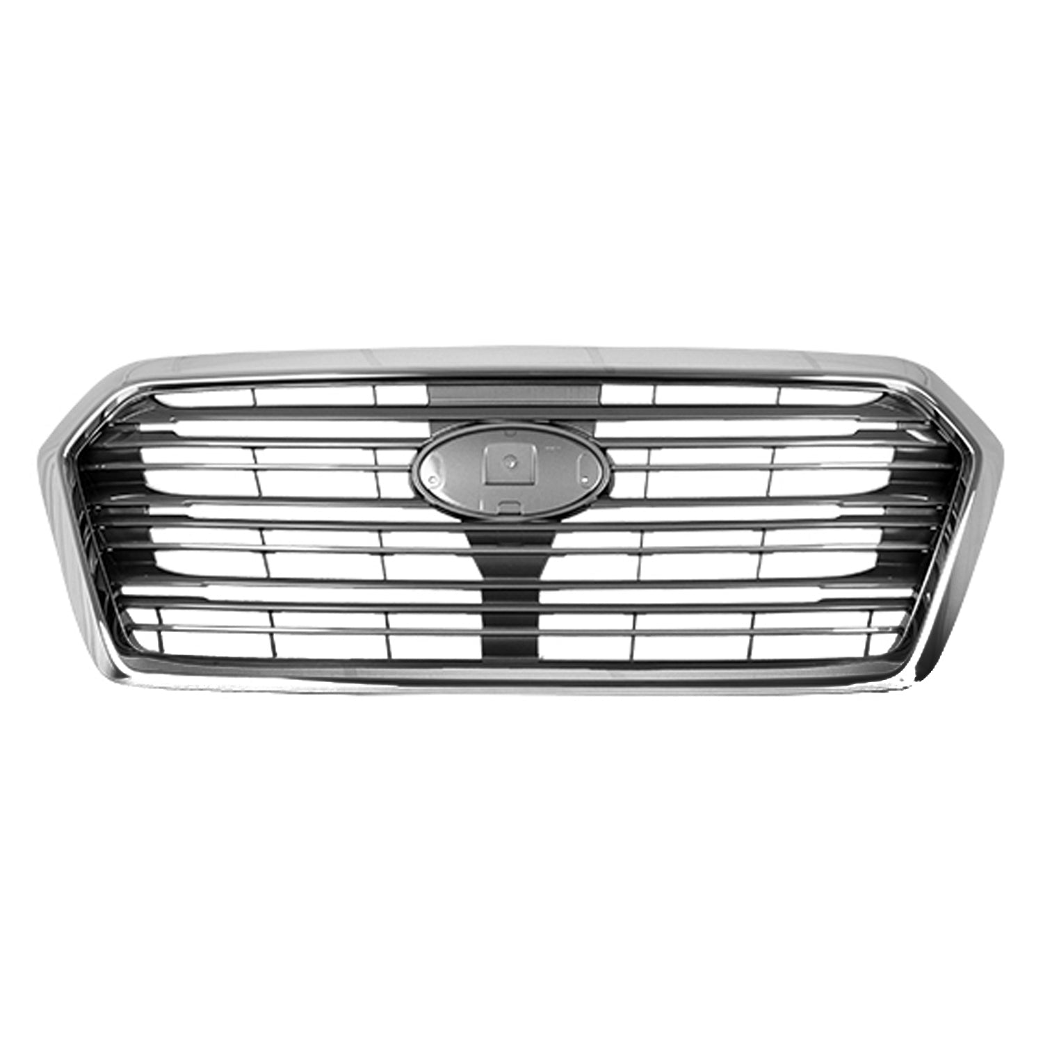 Grille assy 2019 - 2022 SUBARU ASCENT CAPA SU1200182C 91121XC00A