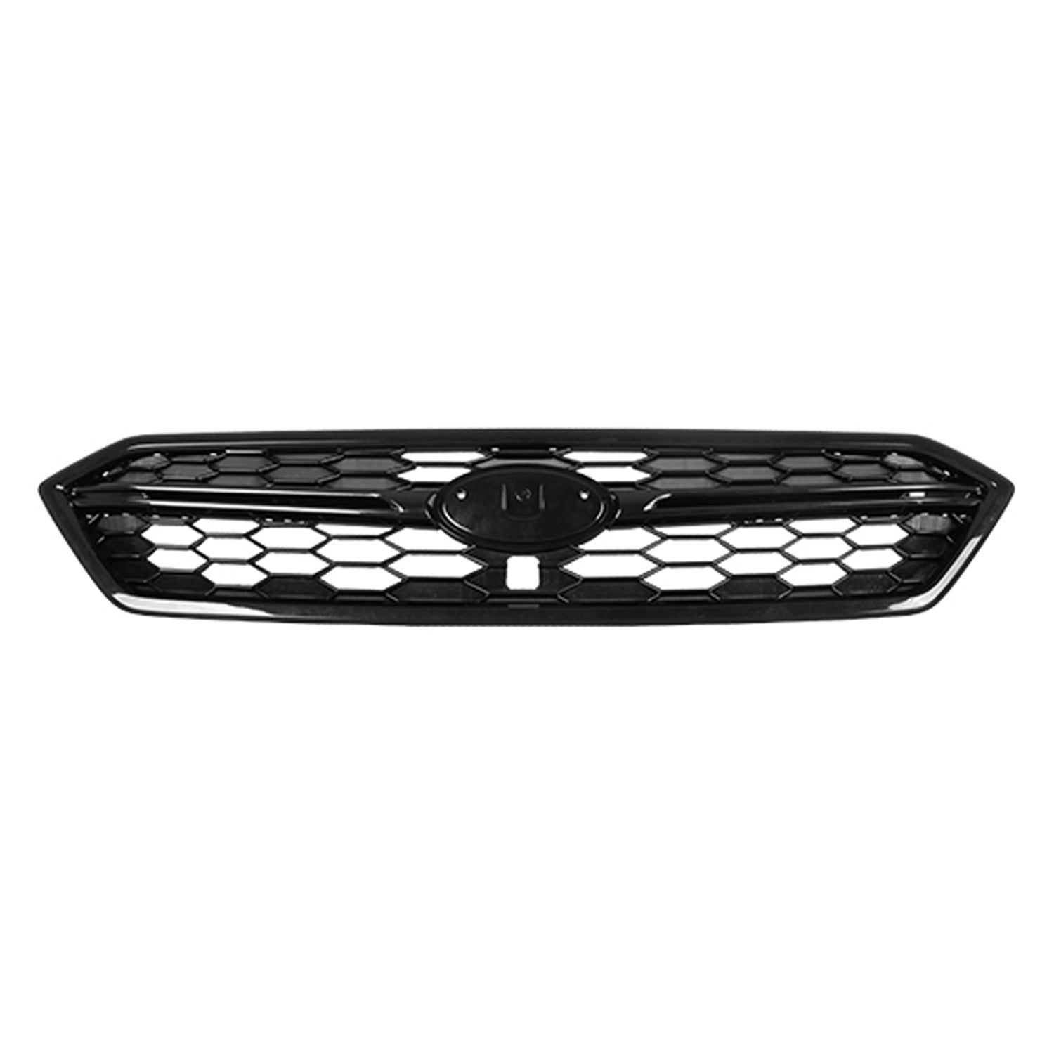 Grille assy 2018 - 2021 SUBARU WRX SU1200184 91121VA150