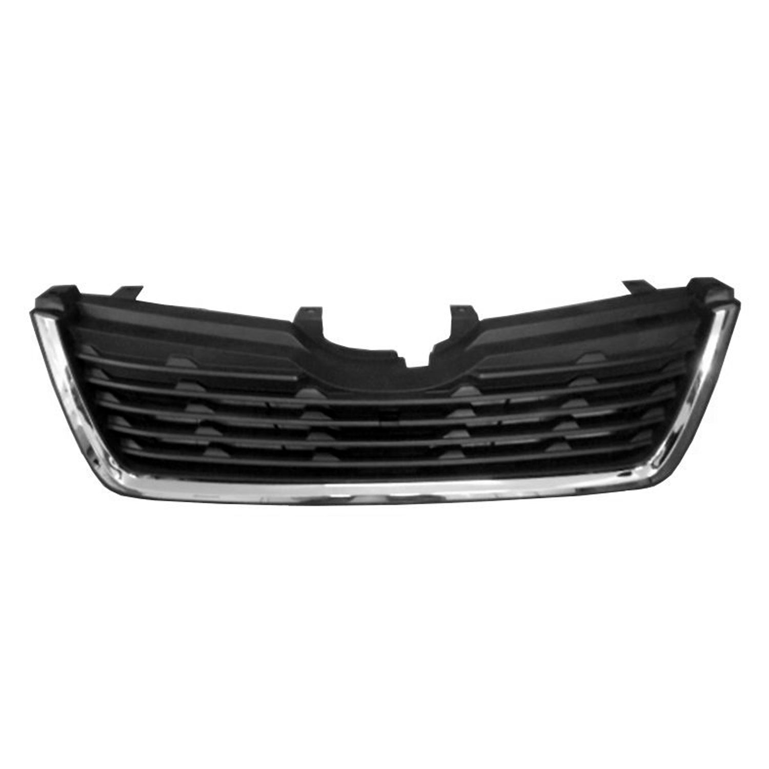 Grille assy 2019 - 2021 SUBARU FORESTER SU1200186 91121SJ110