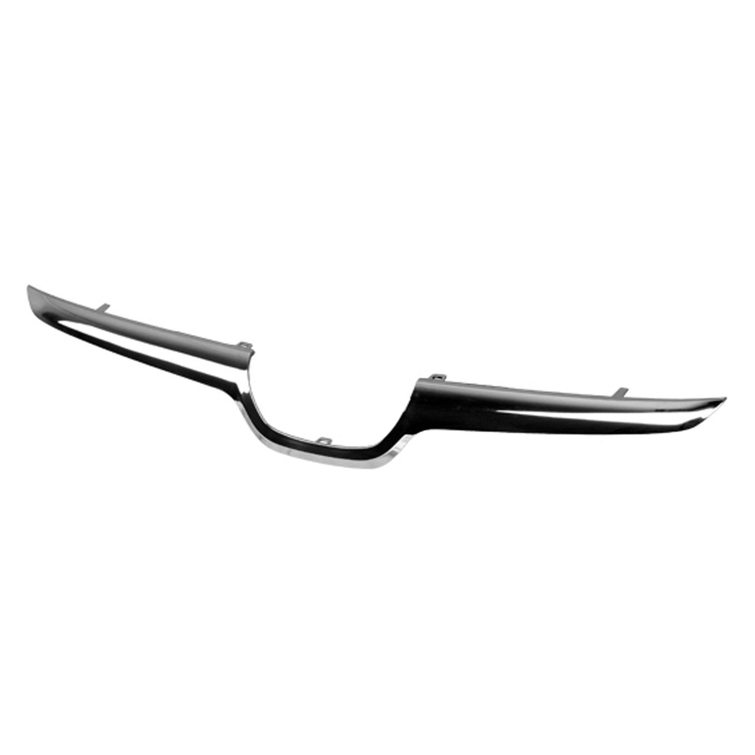Grille molding 2013 - 2015 SUBARU XV CROSSTREK SU1210100C 91123FJ040