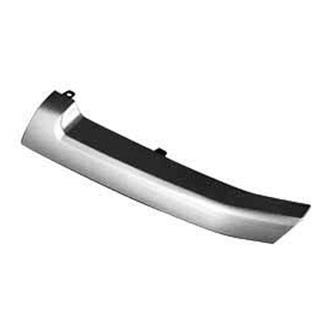 Left Side Grille molding 2012 - 2014 SUBARU IMPREZA SU1212101 91123FJ010