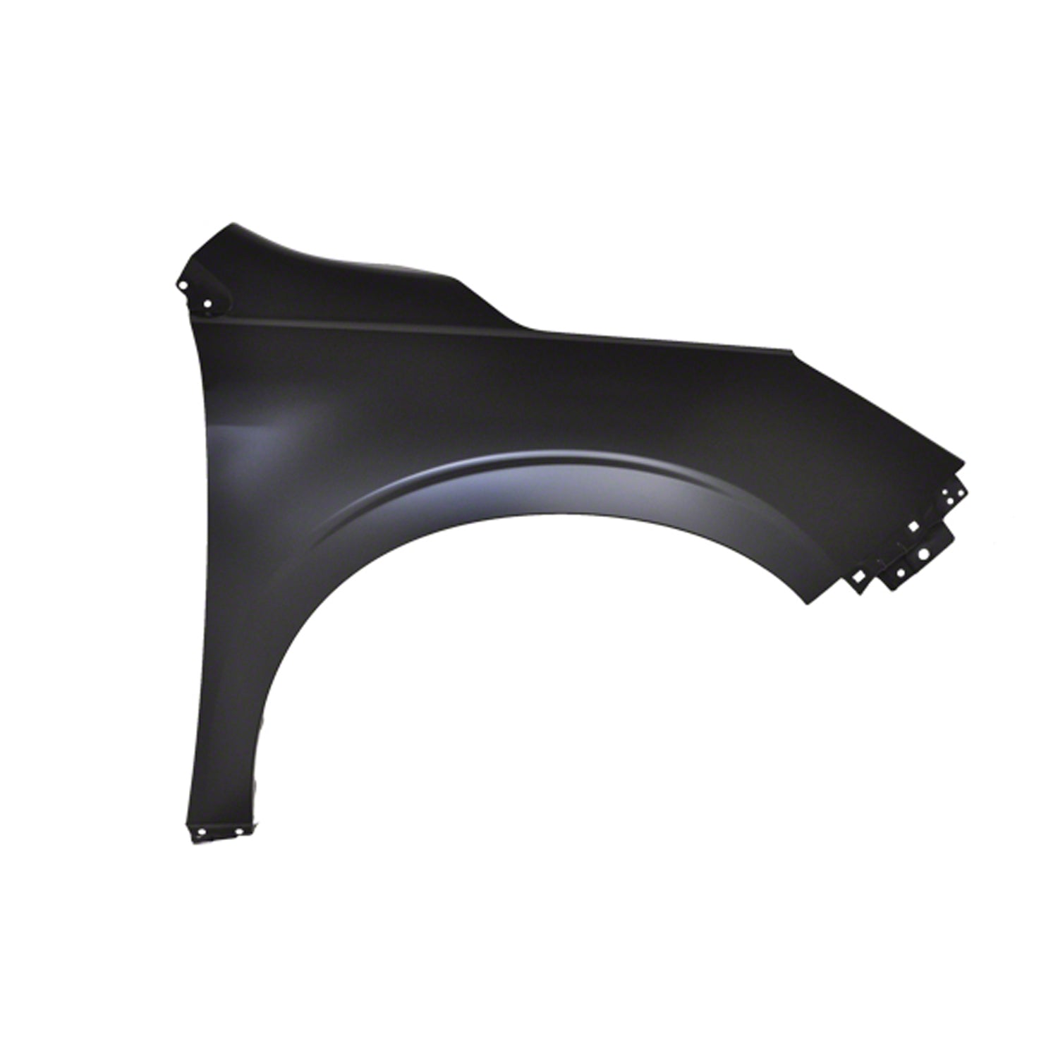 Right Side Front fender assy 2014 - 2018 SUBARU FORESTER SU1241138C 57120SG0209P