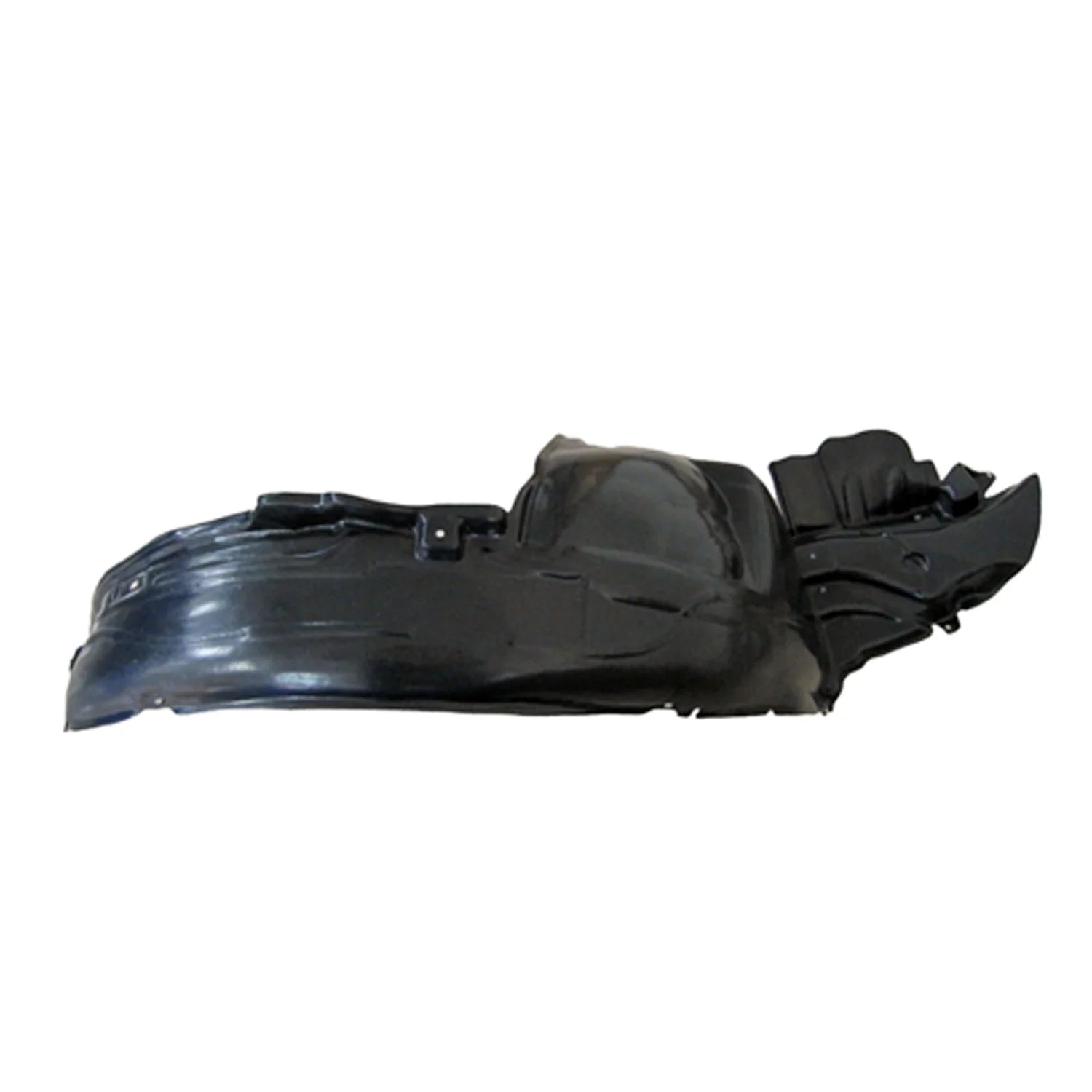 Right Side Front fender splash shield 2004 - 2005 SUBARU IMPREZA SU1251100 59110FE062