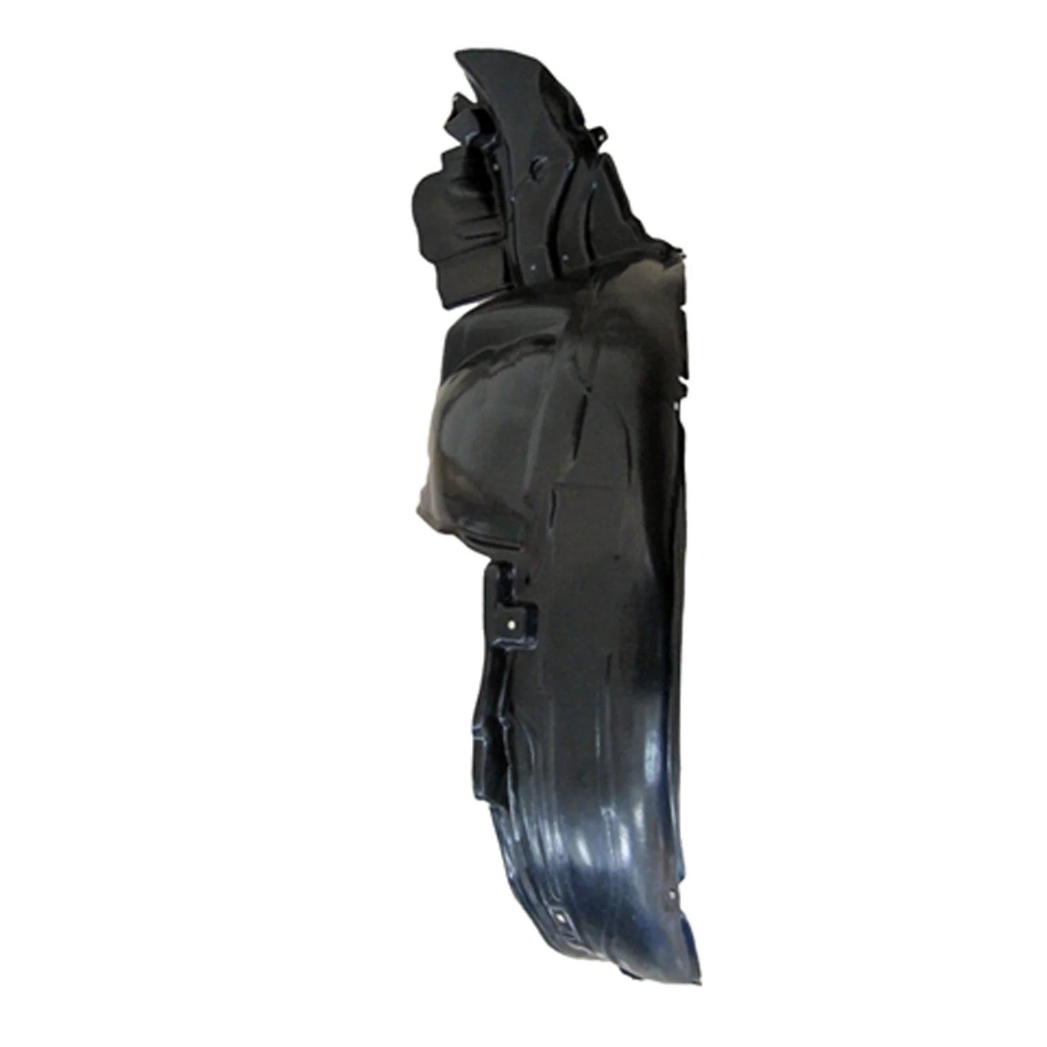 Right Side Front fender splash shield 2004 - 2005 SUBARU IMPREZA SU1251100 59110FE062