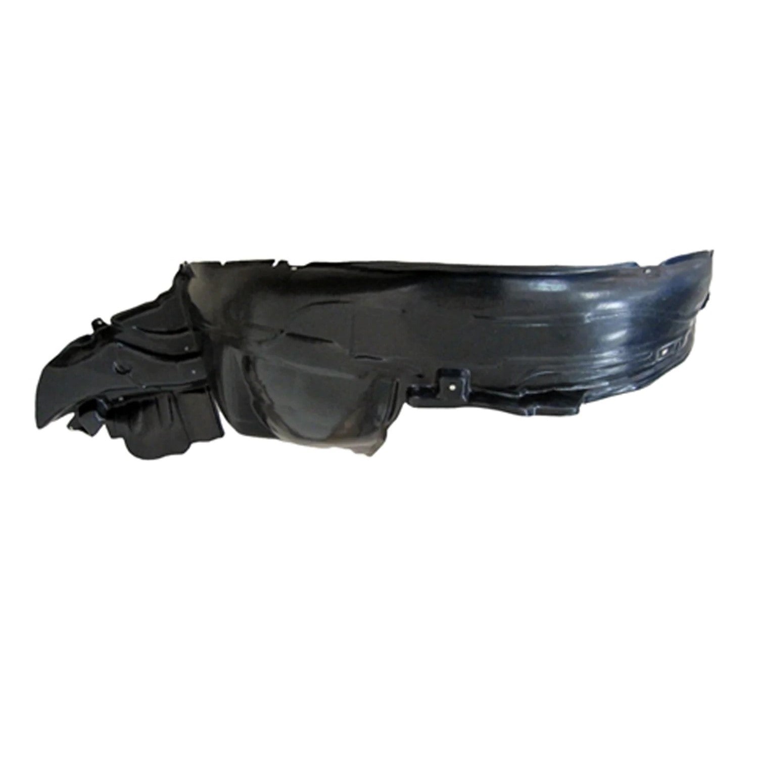 Right Side Front fender splash shield 2004 - 2005 SUBARU IMPREZA SU1251100 59110FE062