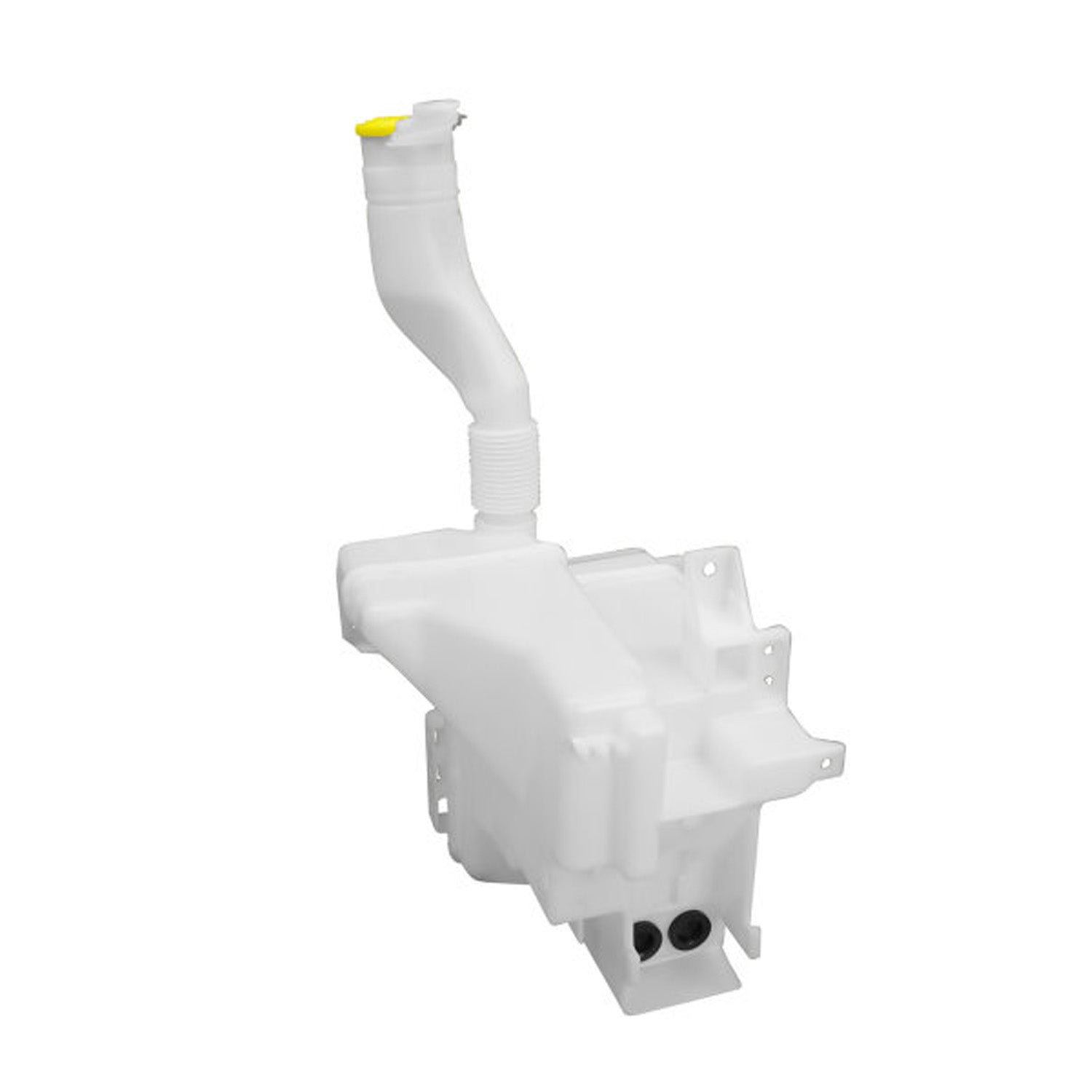 Windshield washer tank assy 2009 - 2013 SUBARU FORESTER SU1288100 86631SC000-PFM