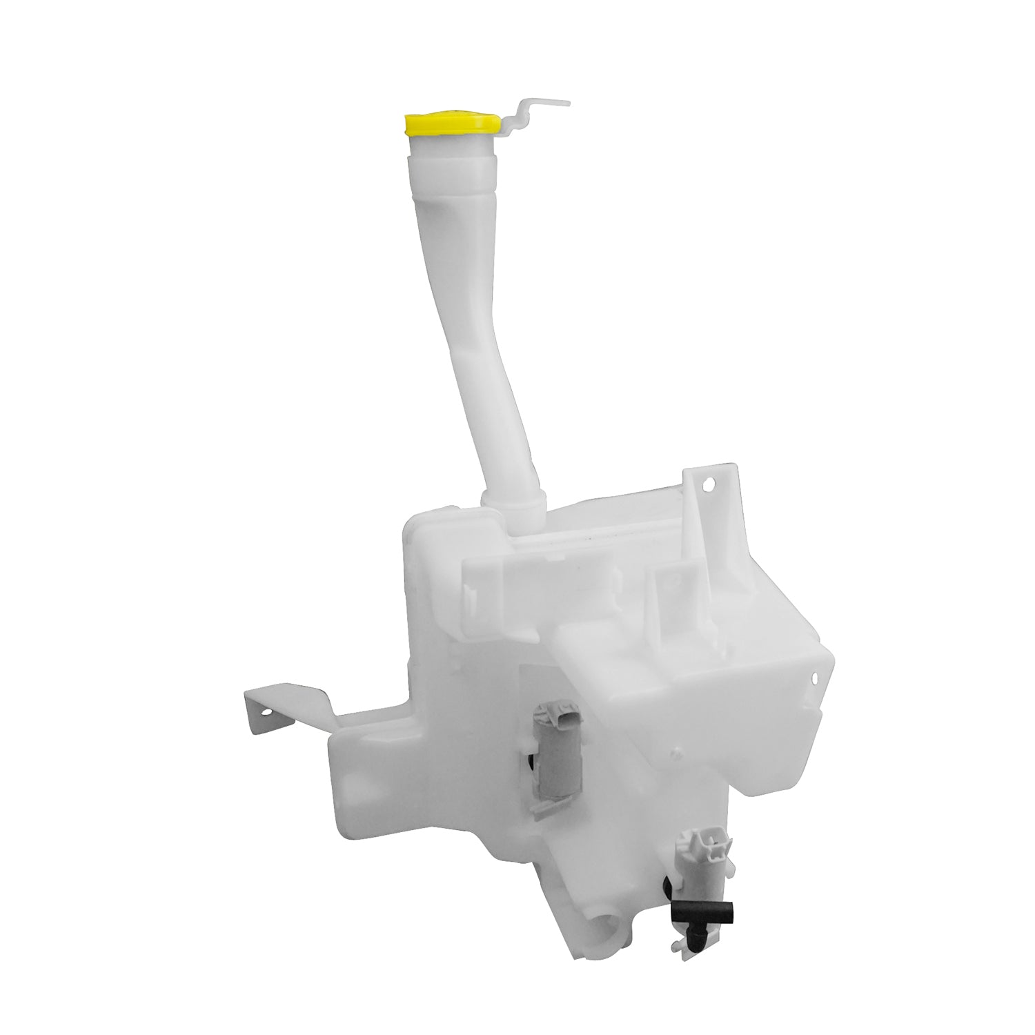 Windshield washer tank assy 2016 - 2017 SUBARU CROSSTREK SU1288102 86631FJ420-PFM
