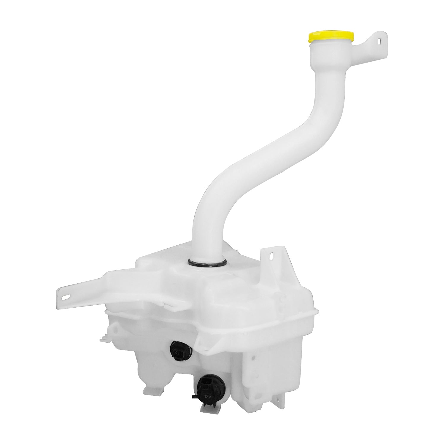 Windshield washer tank assy 2015 - 2019 SUBARU LEGACY SU1288107 86631AL00A-PFM