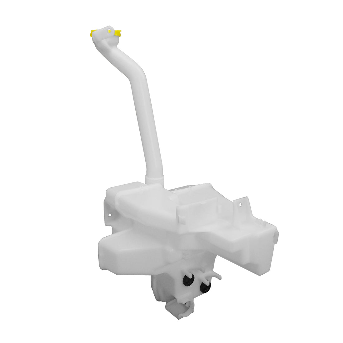 Windshield washer tank assy 2014 - 2018 SUBARU FORESTER SU1288108 86631SG020-PFM