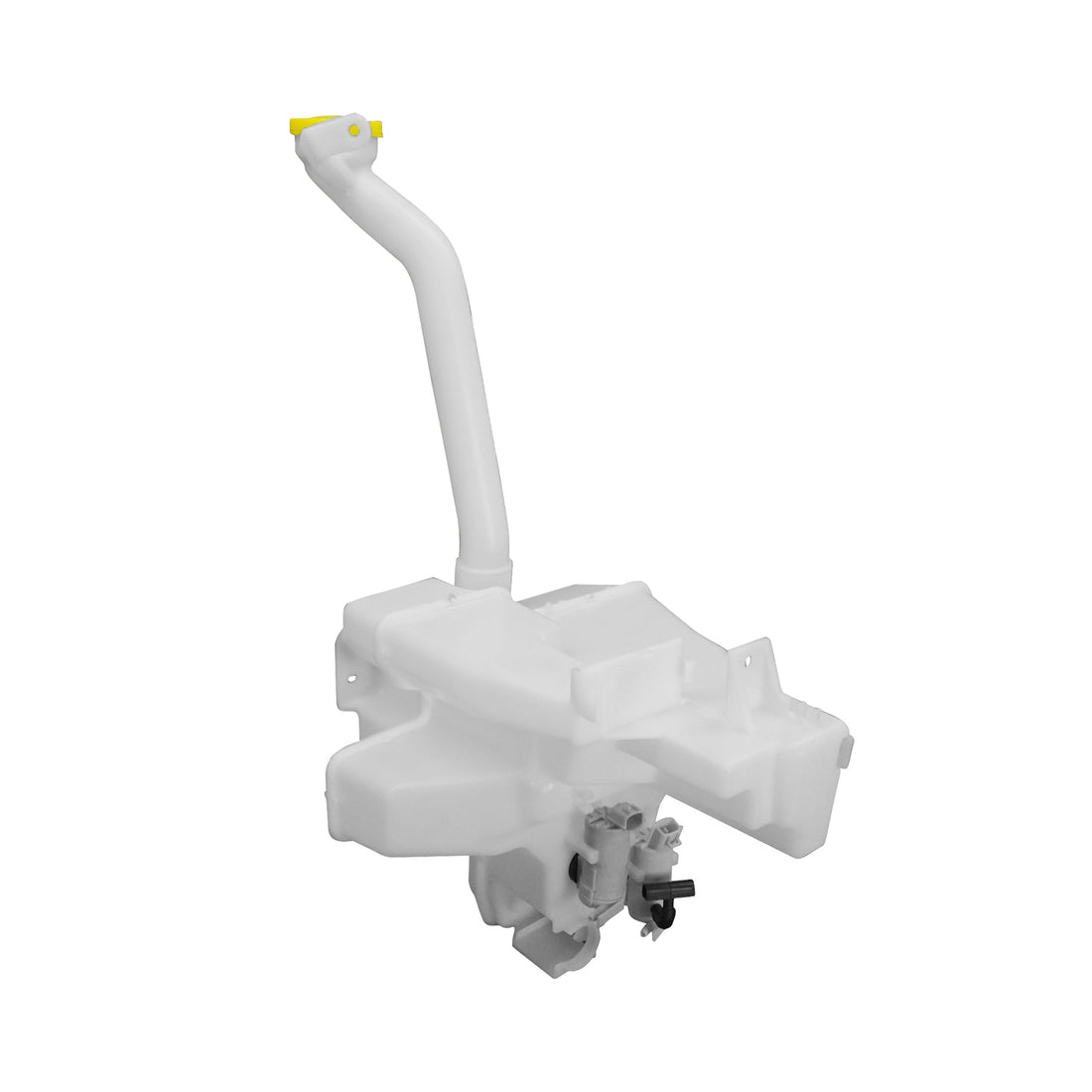 Windshield washer tank assy 2014 - 2018 SUBARU FORESTER SU1288109 86631SG020-PFM