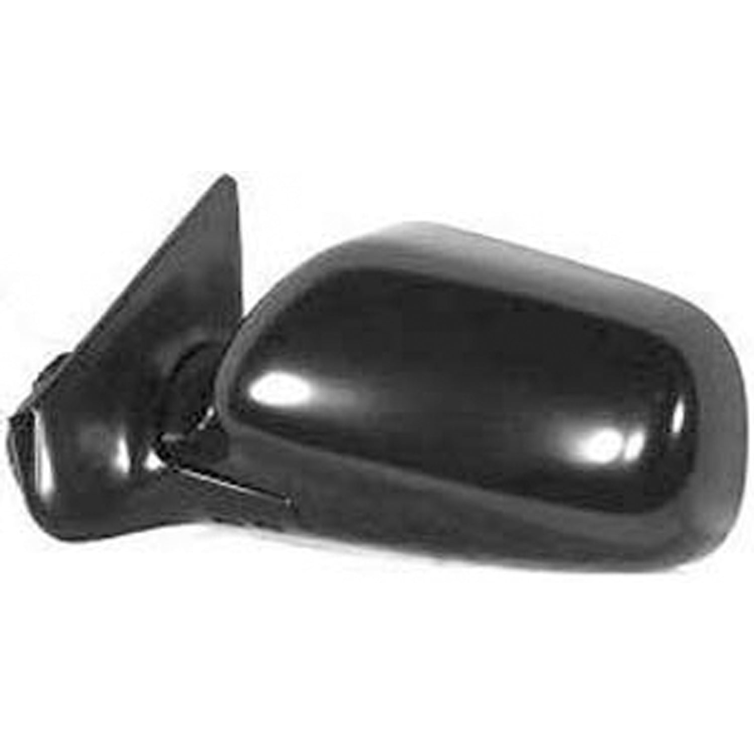 Left Side Mirror outside rear view 1996 - 1999 SUBARU LEGACY SU1320103 91031AC450NN