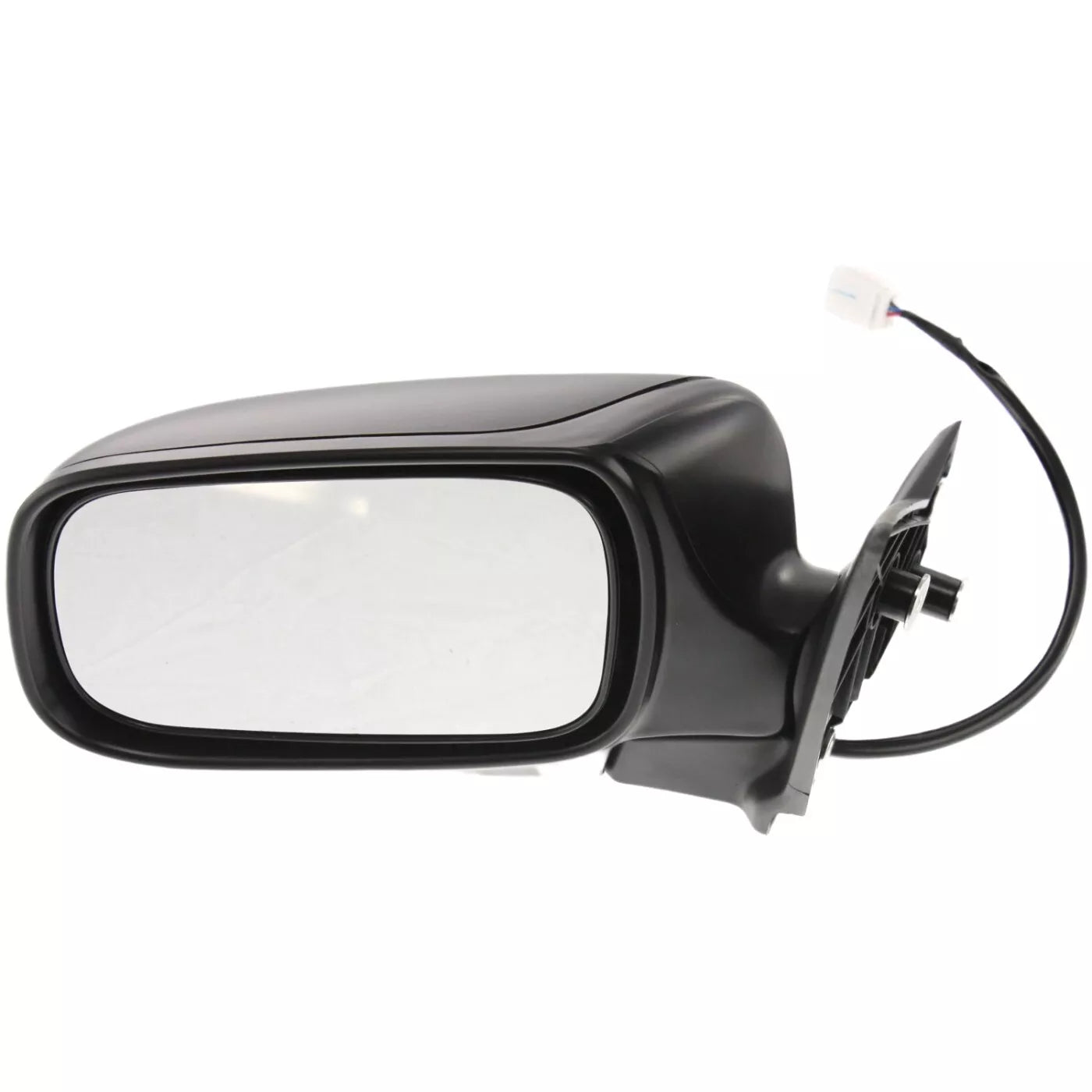 Left Side Mirror outside rear view 2002 - 2007 SUBARU IMPREZA SU1320112 91031FE511NN