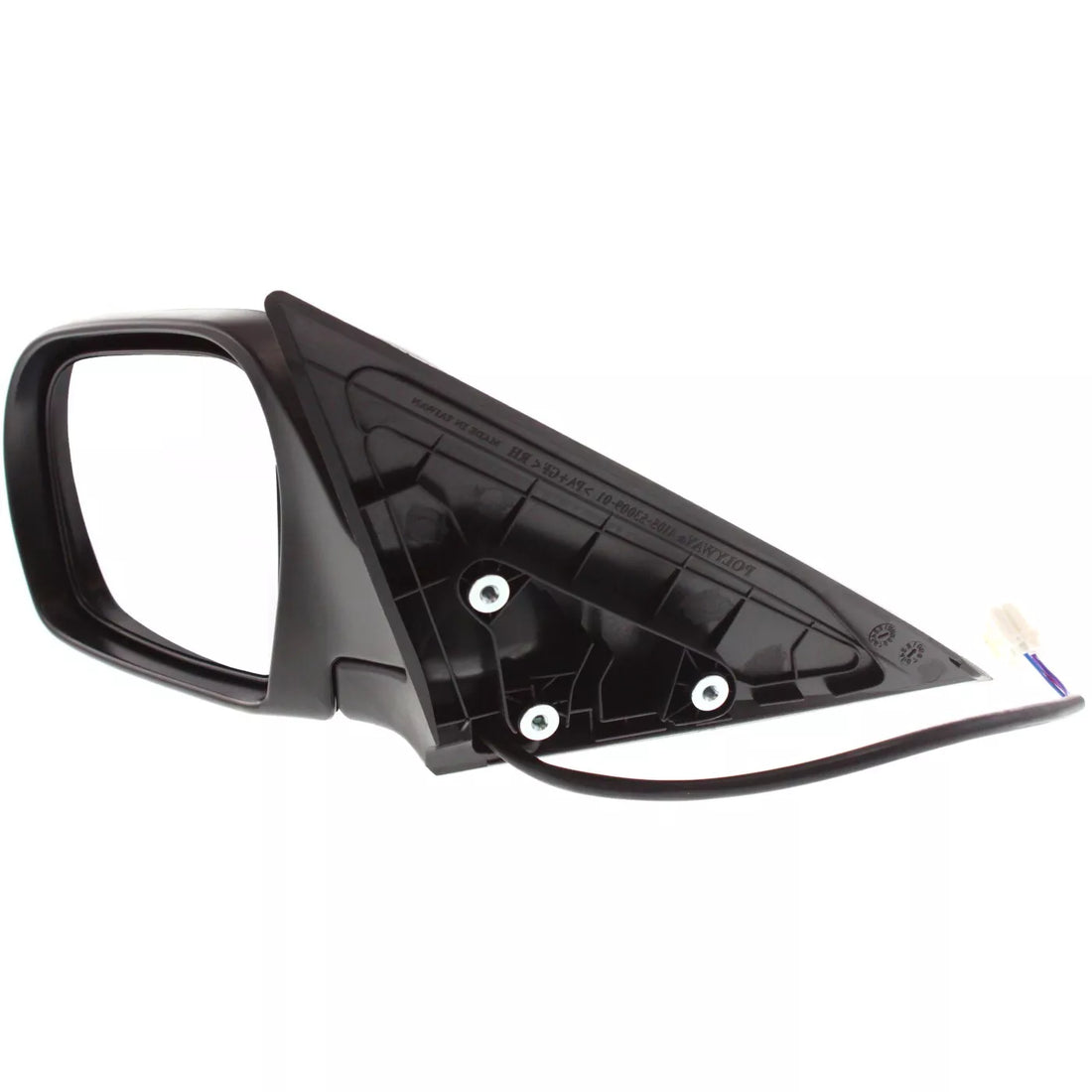 Espejo retrovisor exterior izquierdo 2008 - 2011 SUBARU IMPREZA SU1320113 91036FG090-PFM