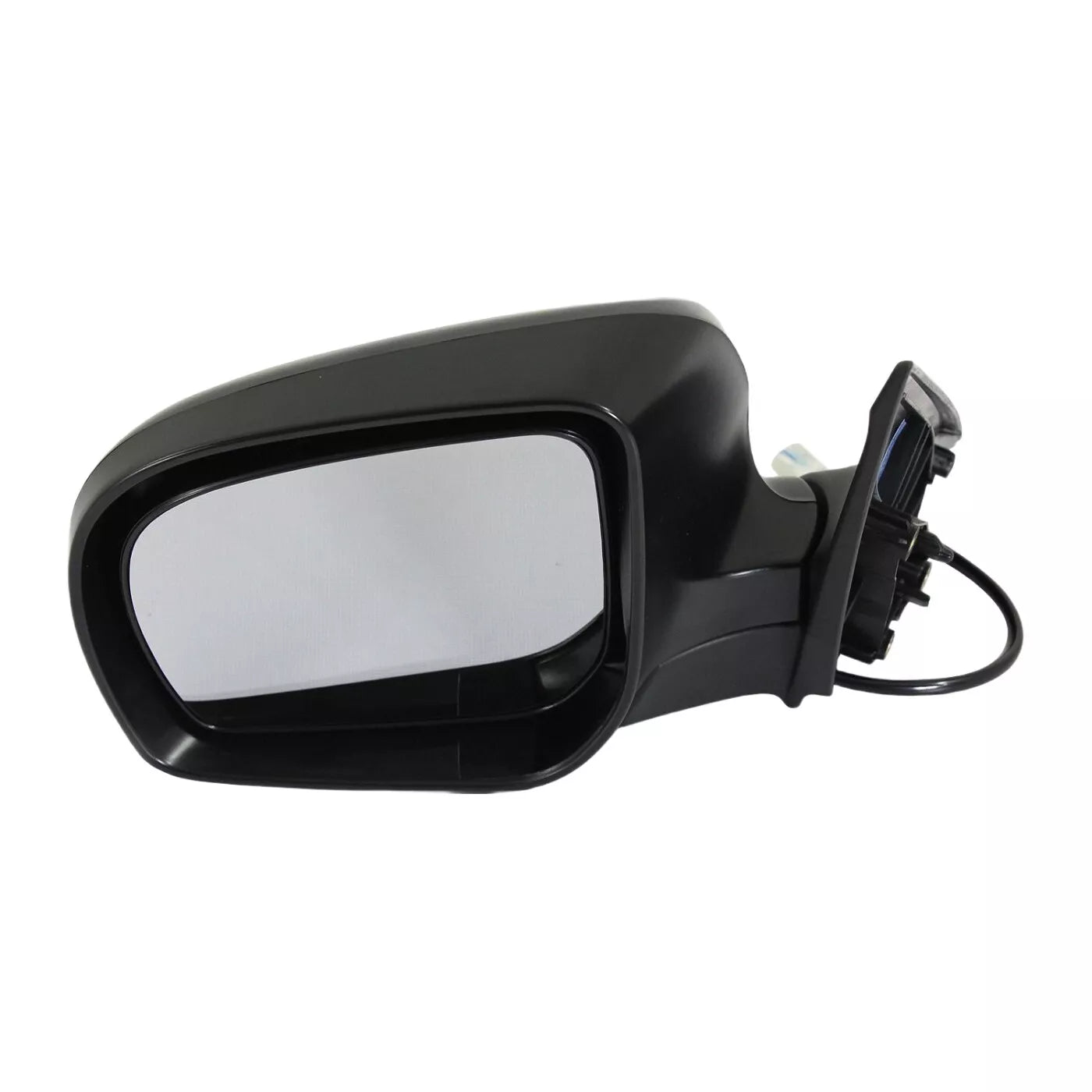 Left Side Mirror outside rear view 2009 - 2010 SUBARU FORESTER SU1320117 91029SC050-PFM