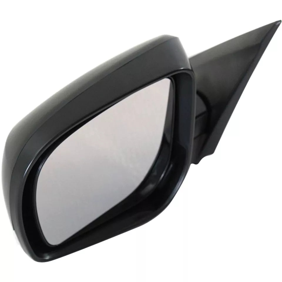 Left Side Mirror outside rear view 2011 - 2013 SUBARU FORESTER SU1320119 91029SC480-PFM