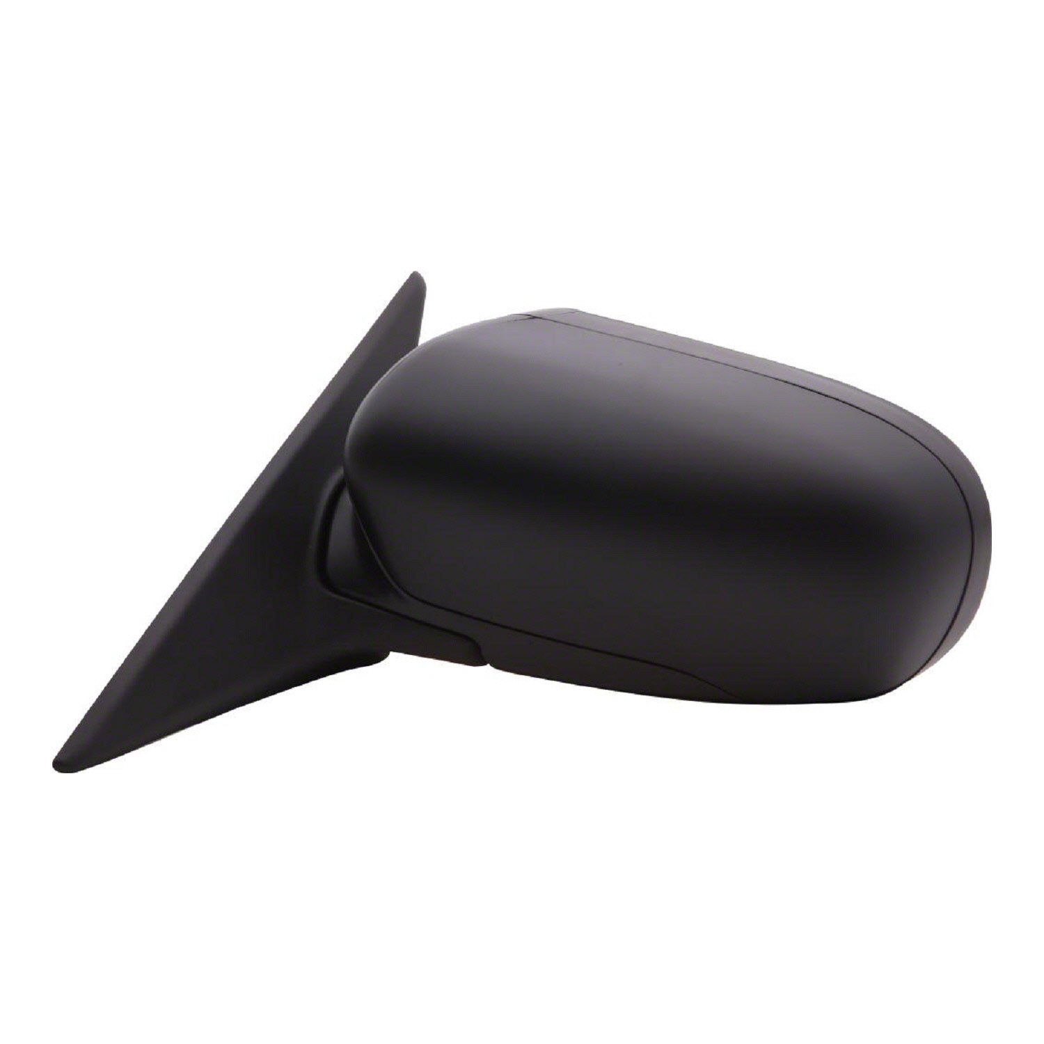 Left Side Mirror outside rear view 2005 - 2007 SUBARU LEGACY SU1320122 91031AG01AVW
