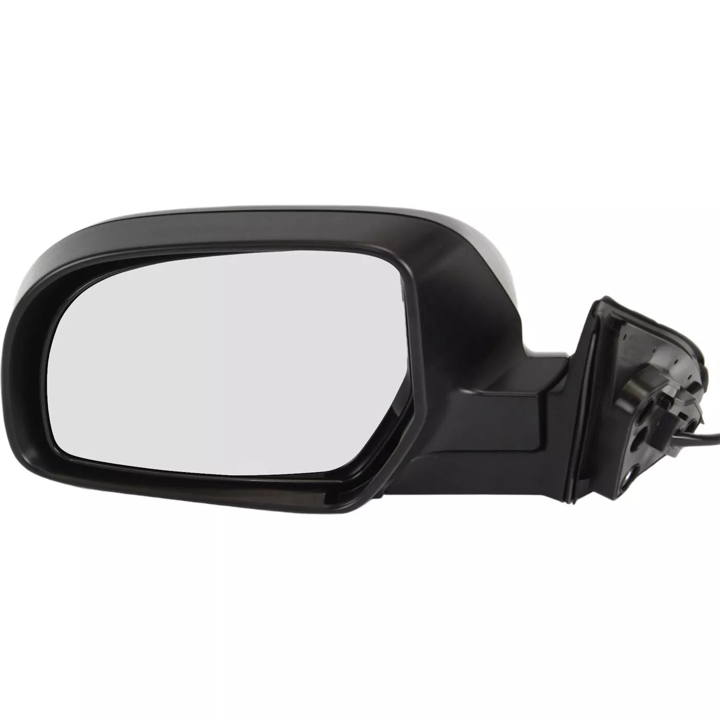 Left Side Mirror outside rear view 2011 - 2014 SUBARU LEGACY SU1320123 91036AJ13B-PFM