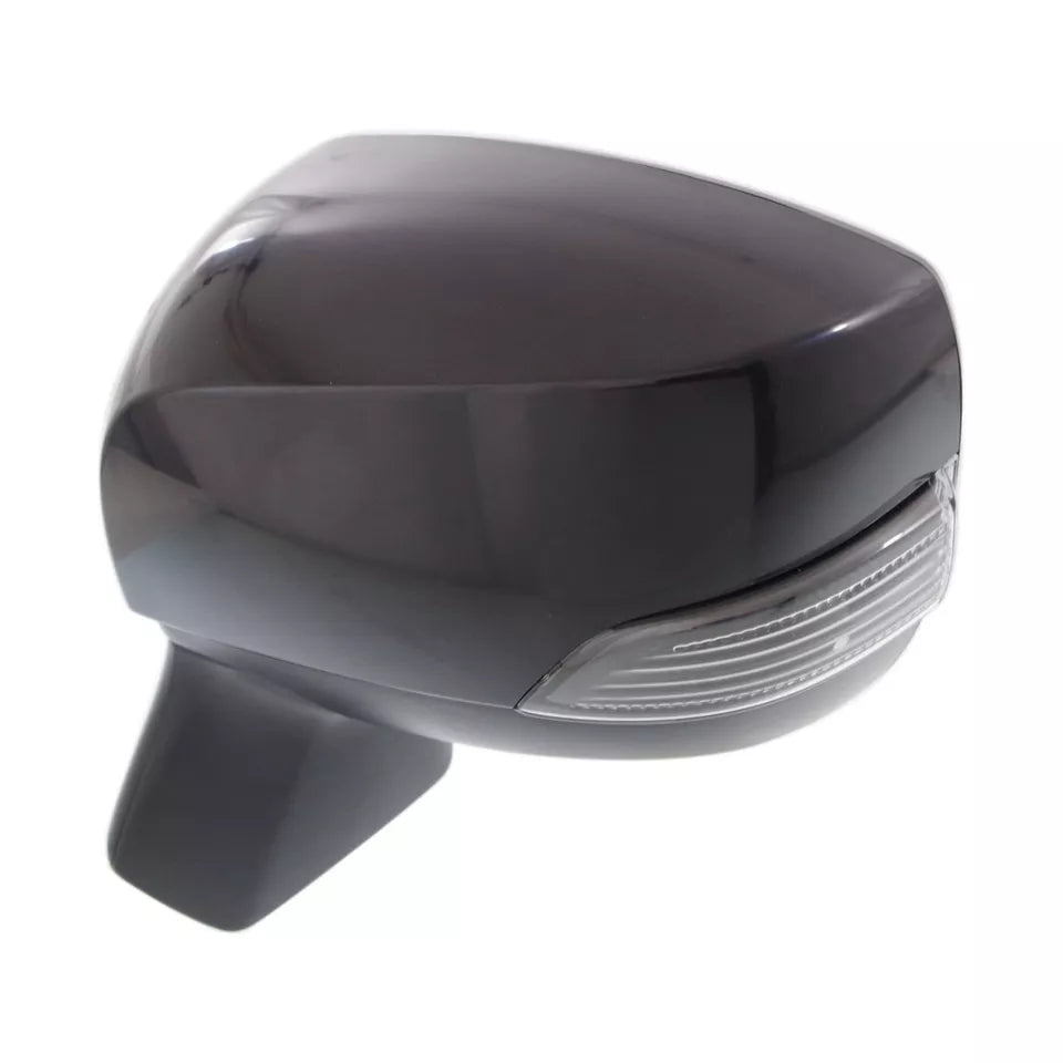 Left Side Mirror outside rear view 2014 - 2018 SUBARU FORESTER SU1320126 91036SG362