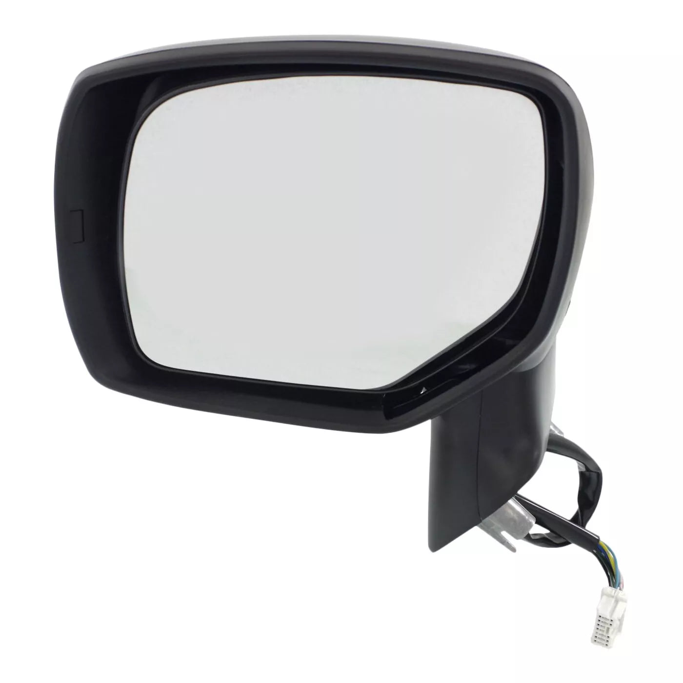 Left Side Mirror outside rear view 2014 - 2018 SUBARU FORESTER SU1320126 91036SG362