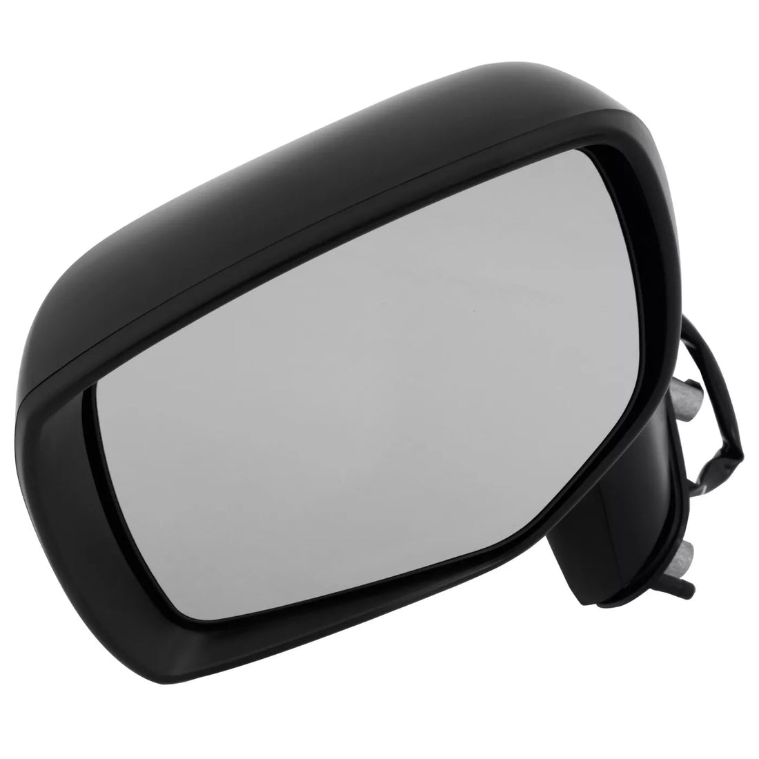 Left Side Mirror outside rear view 2012 - 2014 SUBARU IMPREZA SU1320128 91036FJ110-PFM