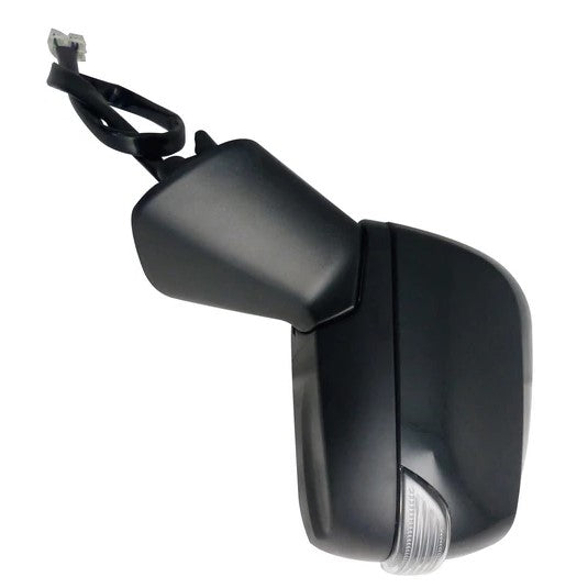 Left Side Mirror outside rear view 2013 - 2014 SUBARU XV CROSSTREK SU1320131 91036FJ170-PFM