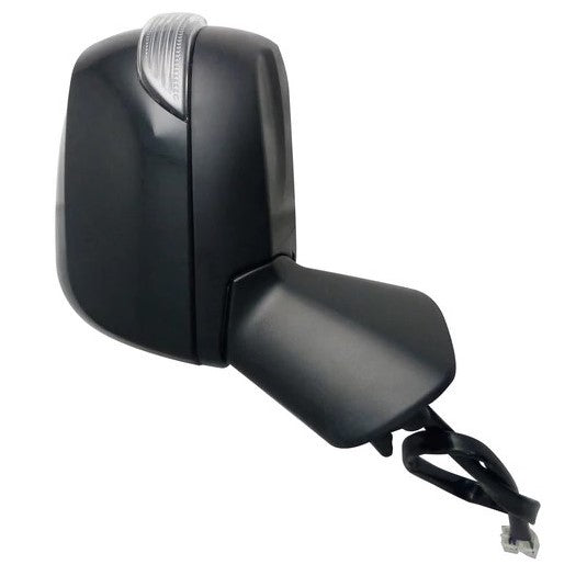 Left Side Mirror outside rear view 2013 - 2014 SUBARU XV CROSSTREK SU1320131 91036FJ170-PFM