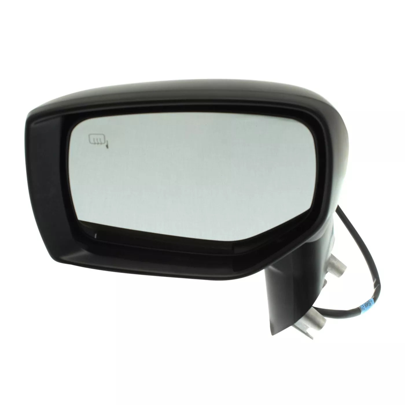 Left Side Mirror outside rear view 2015 - 2021 SUBARU CROSSTREK SU1320134 91036VA072-PFM