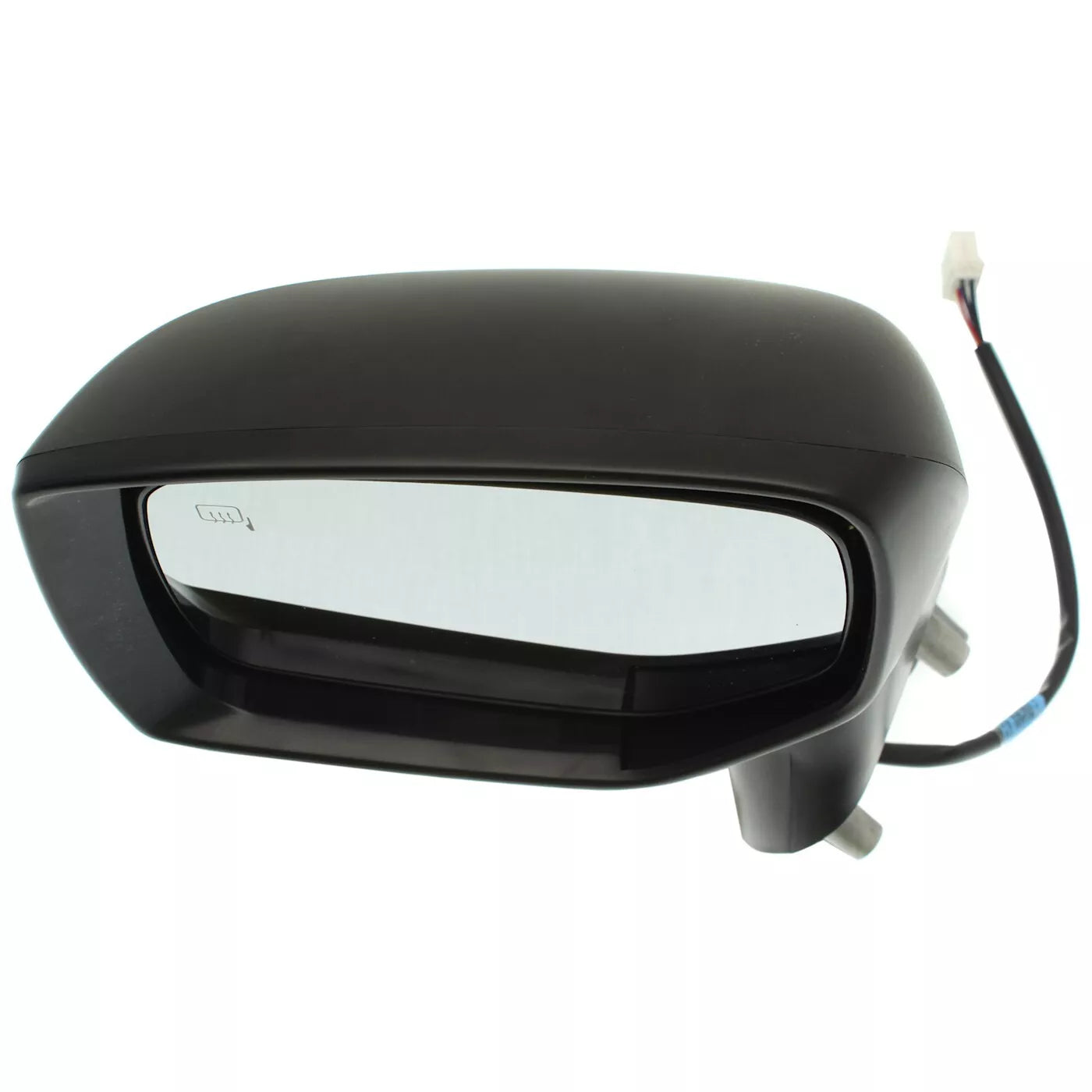 Espejo retrovisor exterior izquierdo 2016 - 2017 SUBARU CROSSTREK SU1320134 91036VA072-PFM