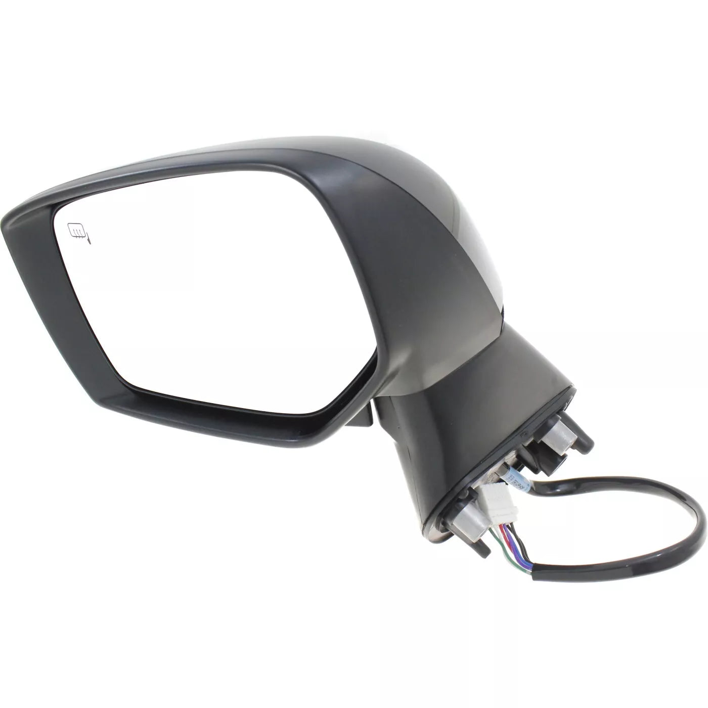 Espejo retrovisor exterior izquierdo 2016 - 2017 SUBARU CROSSTREK SU1320135 91036VA052-PFM