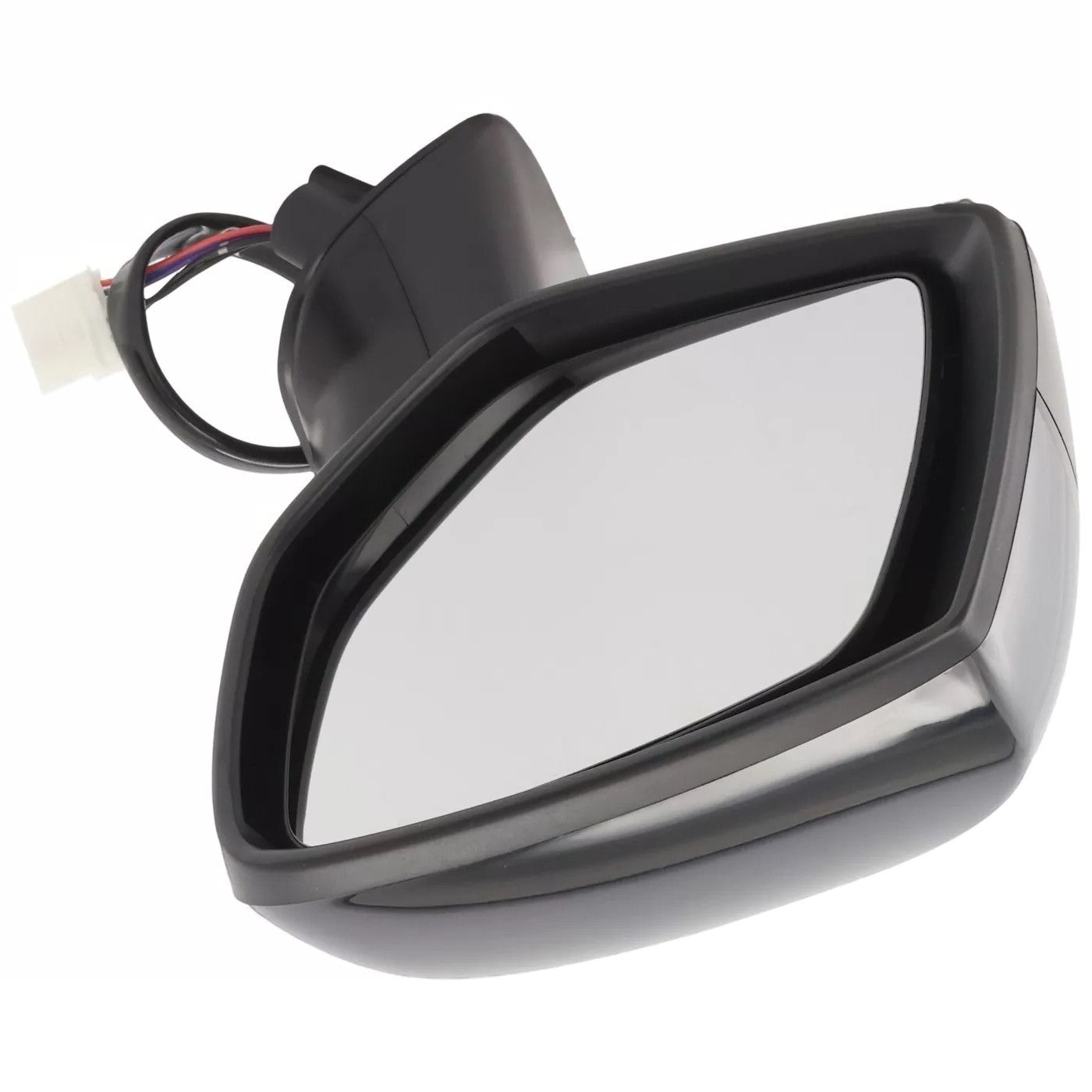 Espejo retrovisor exterior izquierdo 2015 - 2017 SUBARU LEGACY SU1320139 91036AL12A-PFM