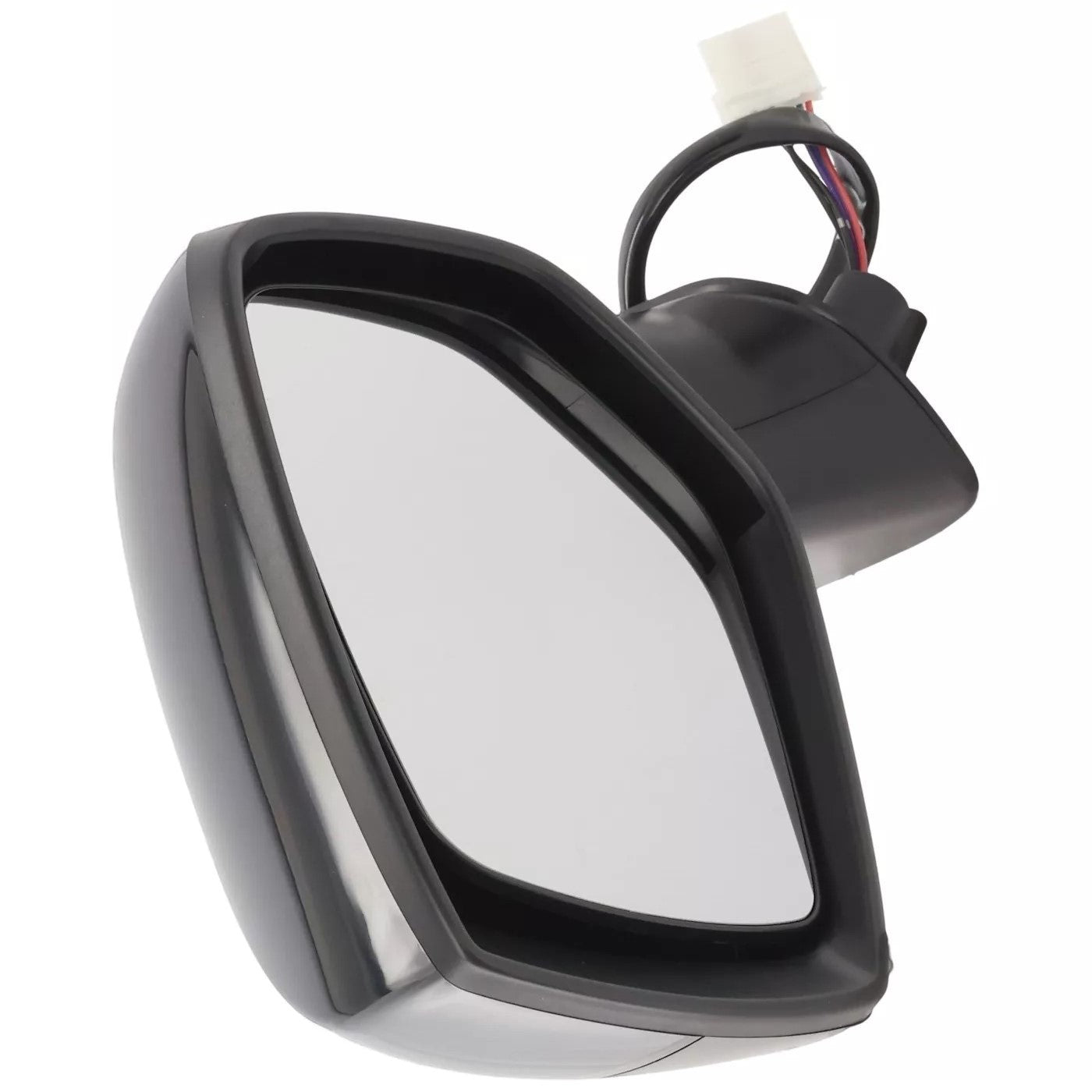 Espejo retrovisor exterior izquierdo 2015 - 2017 SUBARU LEGACY SU1320139 91036AL12A-PFM